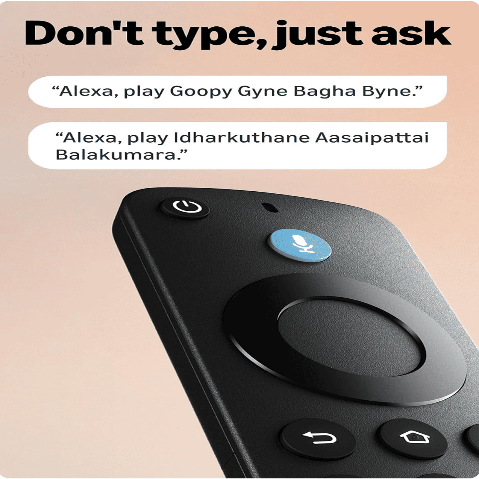 amazon Fire TV Stick HD Streaming Device with Alexa Voice Search (Dolby Atmos, Wi-Fi 6, Black) amazon Fire TV Stick HD Streaming Device with Alexa Voice Search (Dolby Atmos, Wi-Fi 6, Black)_3