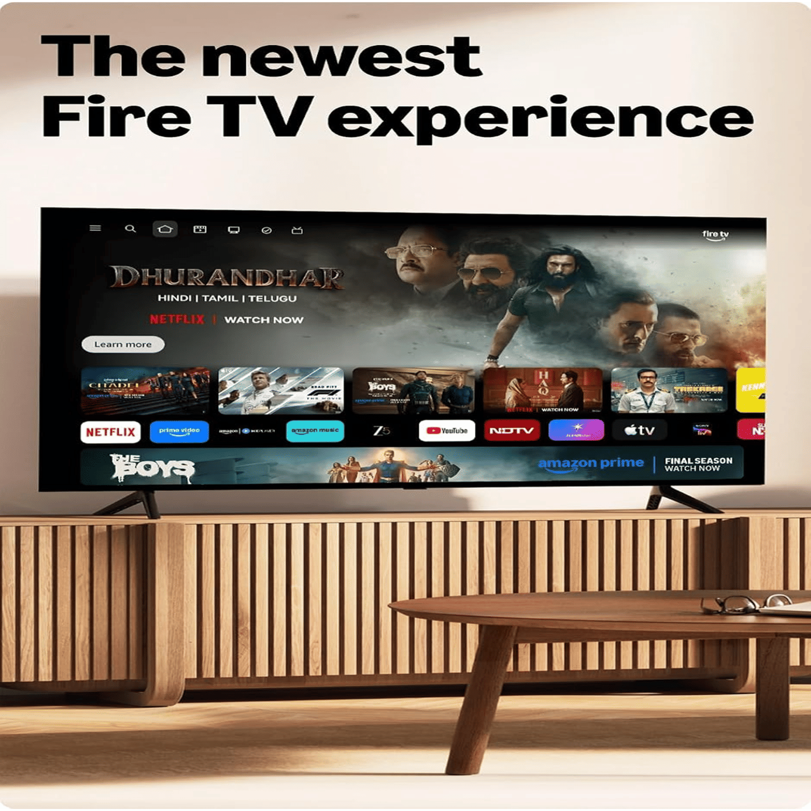 amazon Fire TV Stick HD Streaming Device with Alexa Voice Search (Dolby Atmos, Wi-Fi 6, Black) amazon Fire TV Stick HD Streaming Device with Alexa Voice Search (Dolby Atmos, Wi-Fi 6, Black)_7