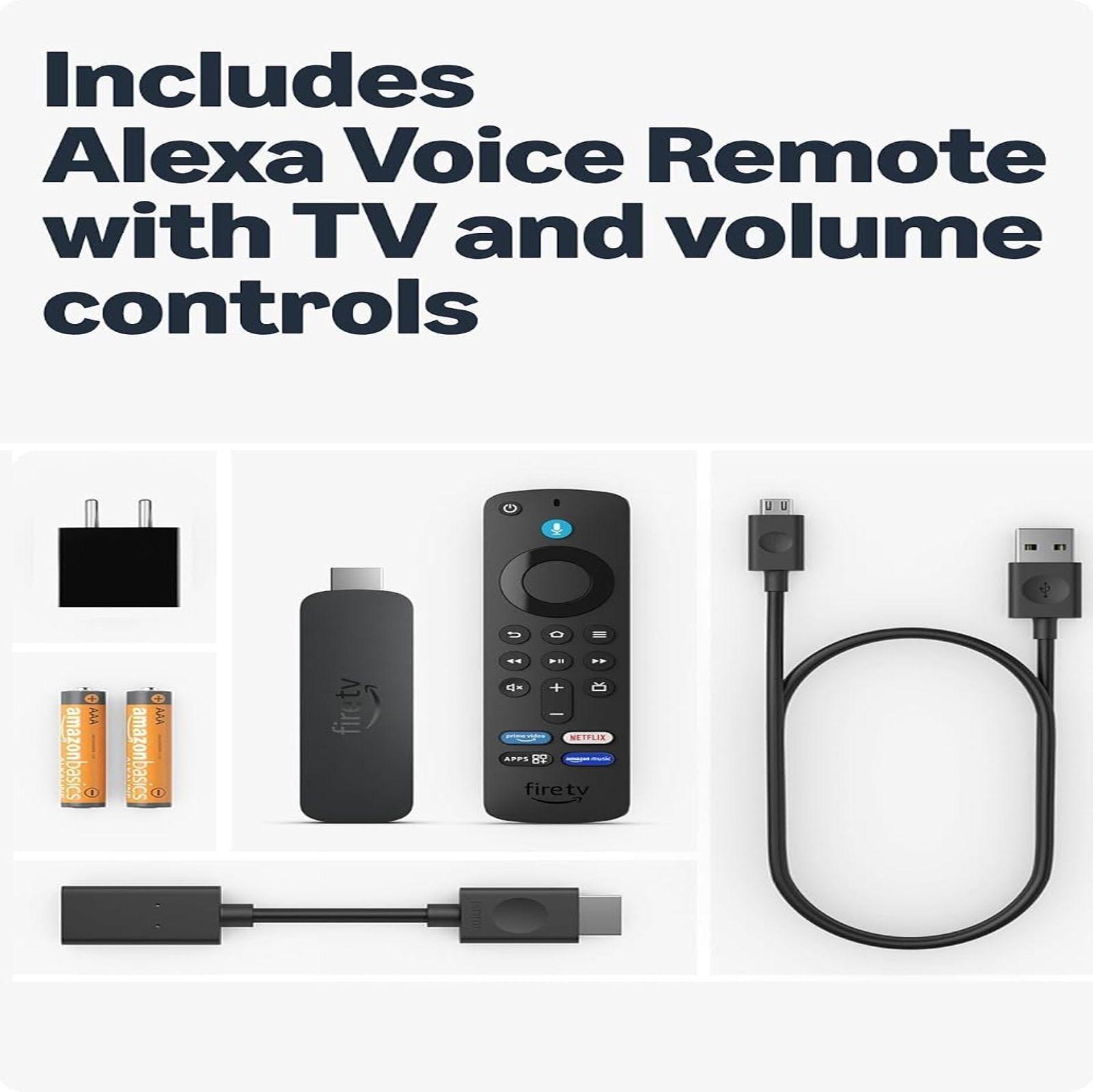 amazon Fire TV Stick 4K Plus Ultra HD Streaming Device with Alexa Voice Search (Dolby Vision, Dolby Atmos, Wi-Fi 6, Black) amazon Fire TV Stick 4K Plus Ultra HD Streaming Device with Alexa Voice Search (Dolby Vision, Dolby Atmos, Wi-Fi 6, Black)_12