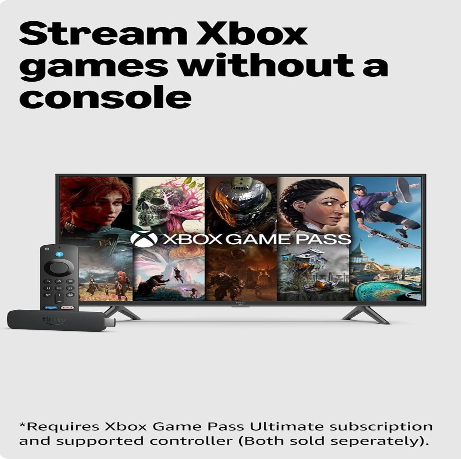 amazon Fire TV Stick 4K Plus Ultra HD Streaming Device with Alexa Voice Search (Dolby Vision, Dolby Atmos, Wi-Fi 6, Black) amazon Fire TV Stick 4K Plus Ultra HD Streaming Device with Alexa Voice Search (Dolby Vision, Dolby Atmos, Wi-Fi 6, Black)_4
