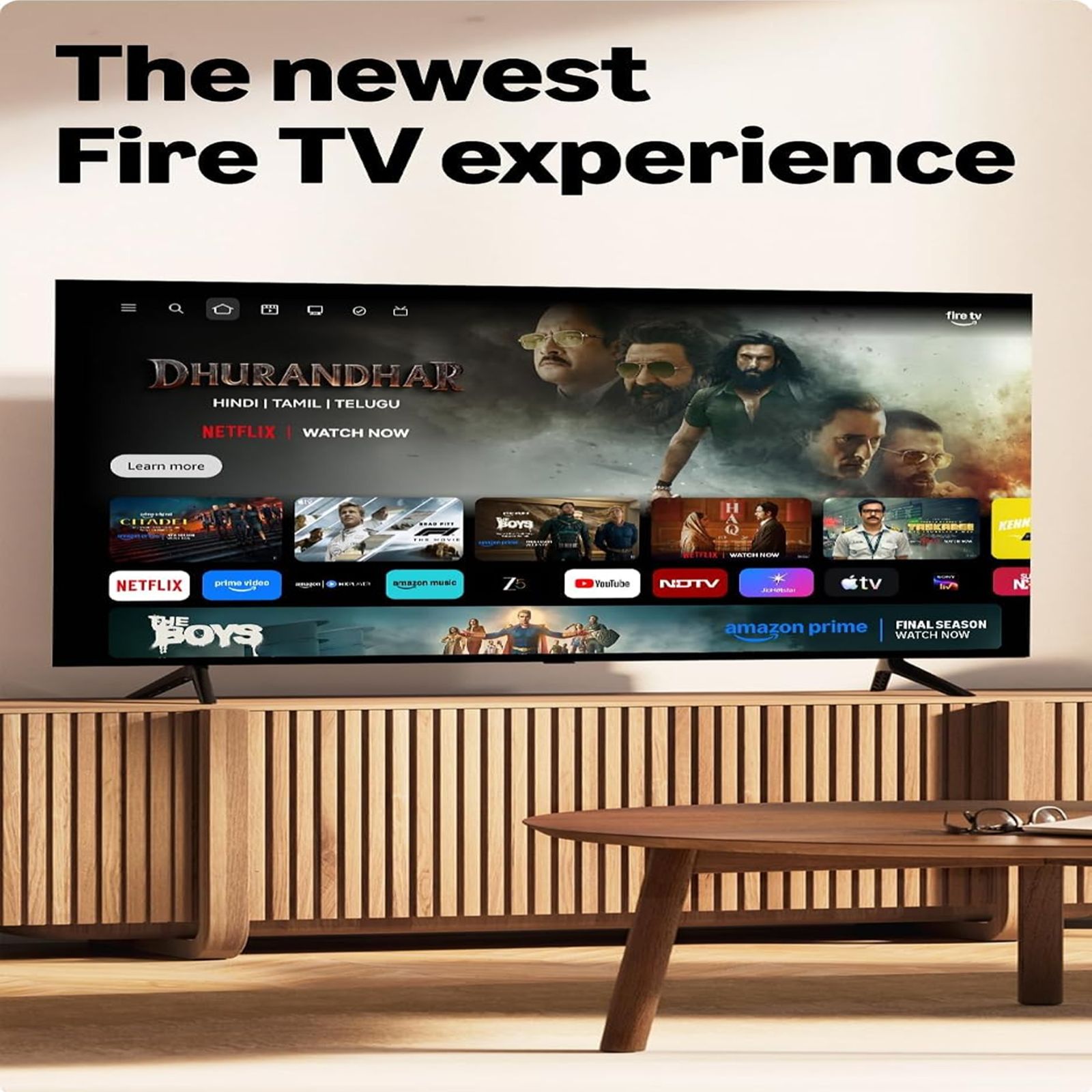 amazon Fire TV Stick 4K Plus Ultra HD Streaming Device with Alexa Voice Search (Dolby Vision, Dolby Atmos, Wi-Fi 6, Black) amazon Fire TV Stick 4K Plus Ultra HD Streaming Device with Alexa Voice Search (Dolby Vision, Dolby Atmos, Wi-Fi 6, Black)_6