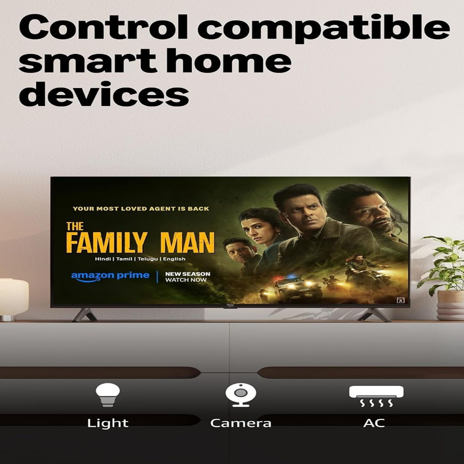 amazon Fire TV Stick 4K Plus Ultra HD Streaming Device with Alexa Voice Search (Dolby Vision, Dolby Atmos, Wi-Fi 6, Black) amazon Fire TV Stick 4K Plus Ultra HD Streaming Device with Alexa Voice Search (Dolby Vision, Dolby Atmos, Wi-Fi 6, Black)_8