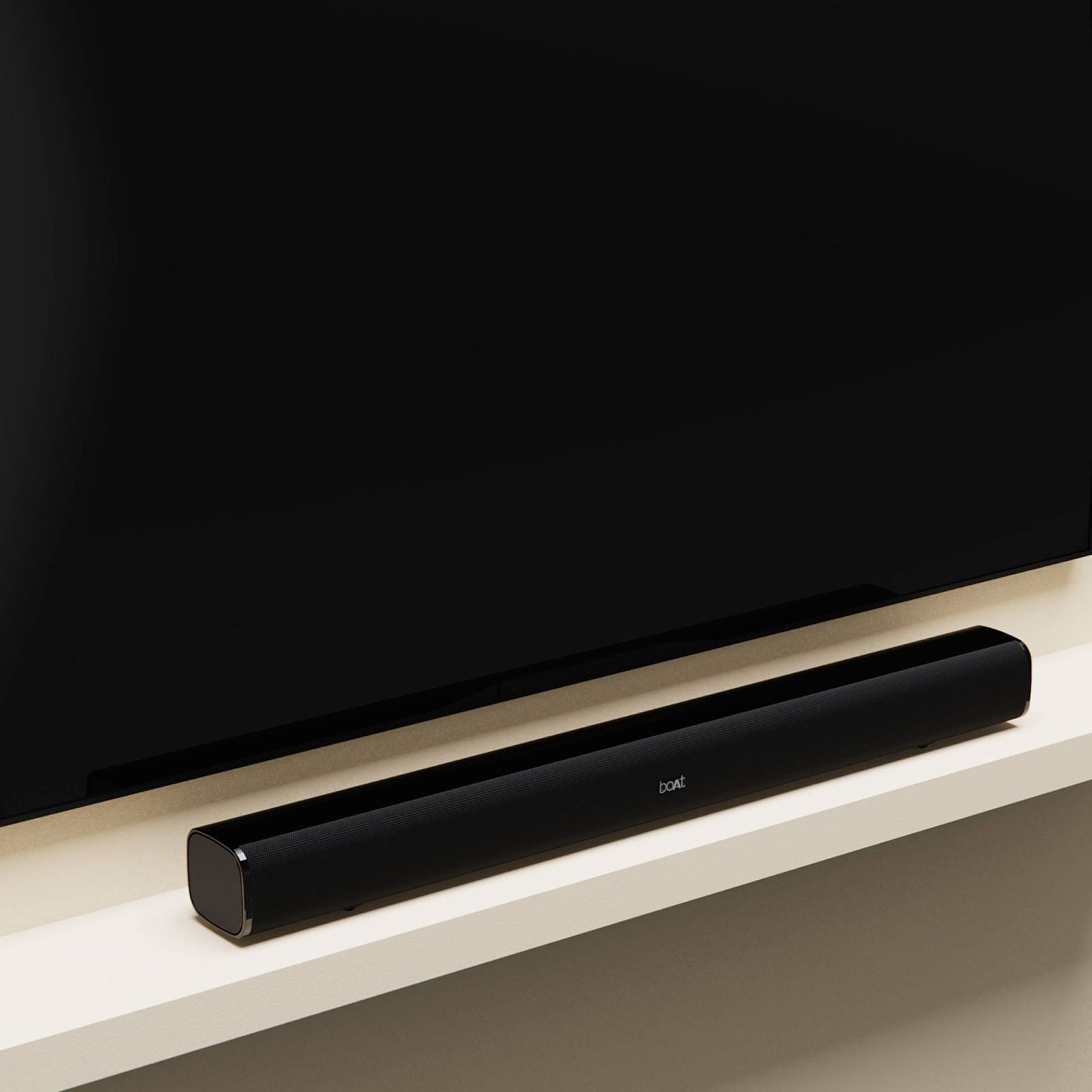 boAt Aavante Bar 1150 60W Bluetooth Soundbar with Remote (Surround Sound, 2.0 Channel, Black) boAt Aavante Bar 1150 60W Bluetooth Soundbar with Remote (Surround Sound, 2.0 Channel, Black)_11