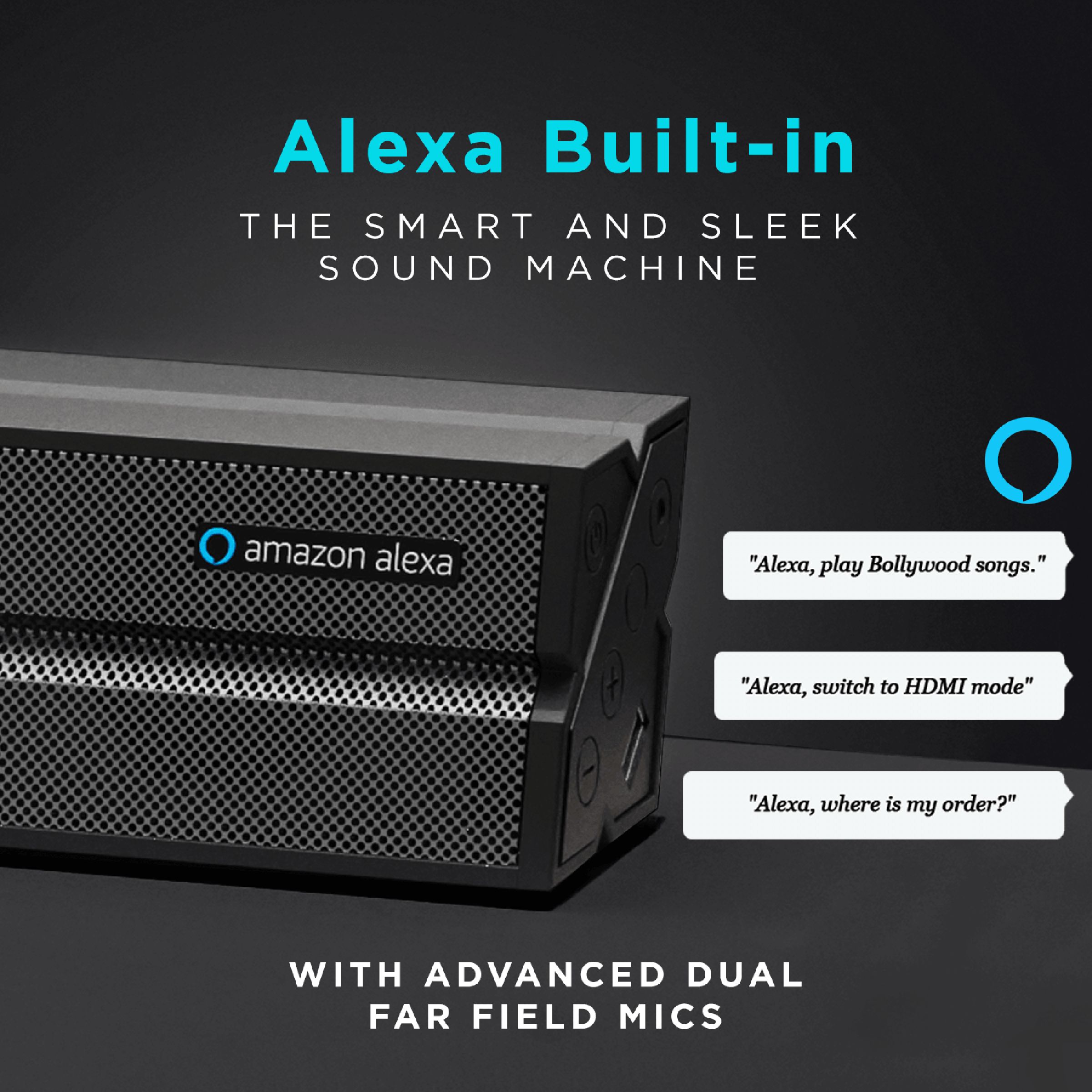 boAt Aavante Bar Aaupera 2.1 Channel 120 Watts Smart Soundbar Home Theatre (Built-In Alexa, Premium Black)_9