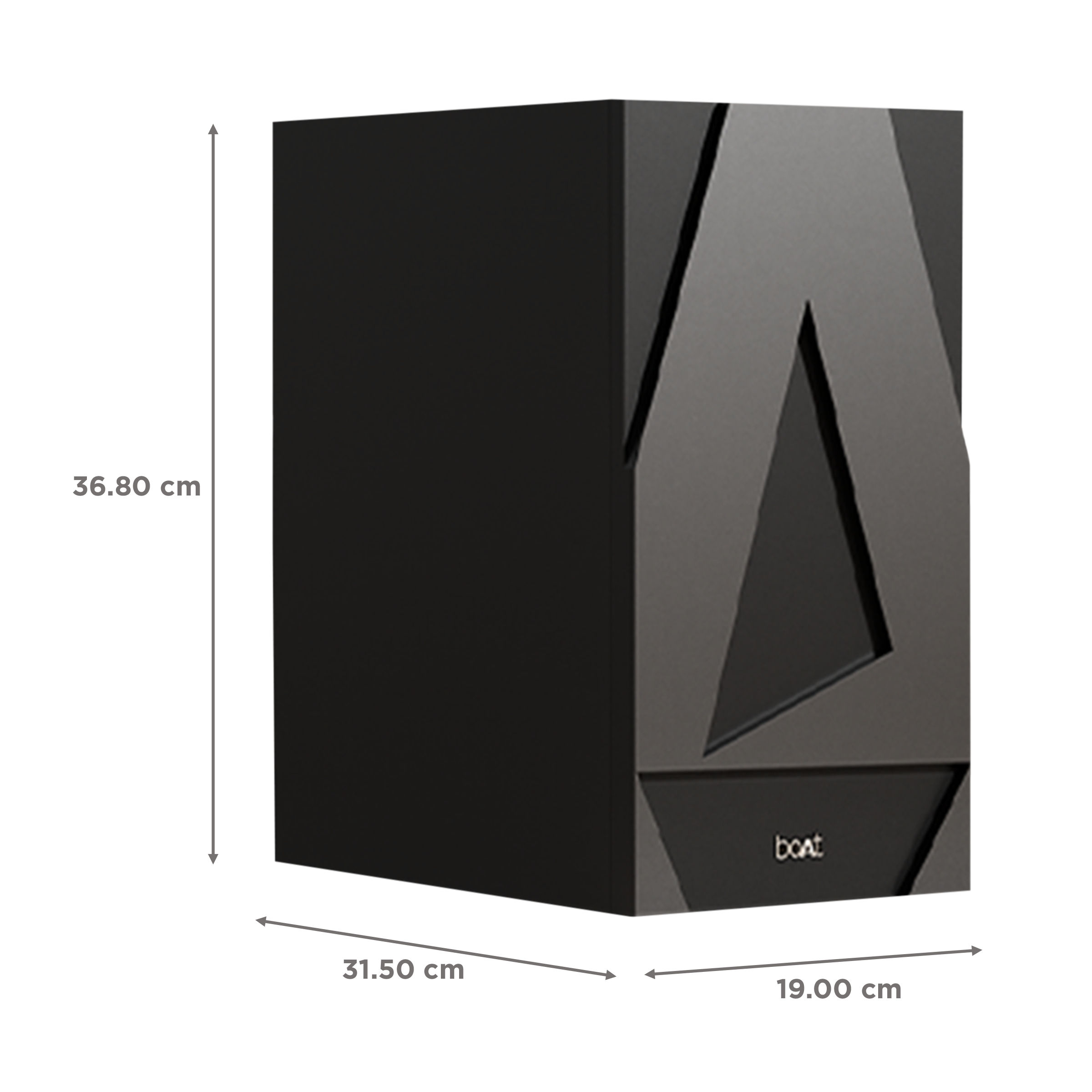 boAt Aavante Bar Aaupera 2.1 Channel 120 Watts Smart Soundbar Home Theatre (Built-In Alexa, Premium Black)_4
