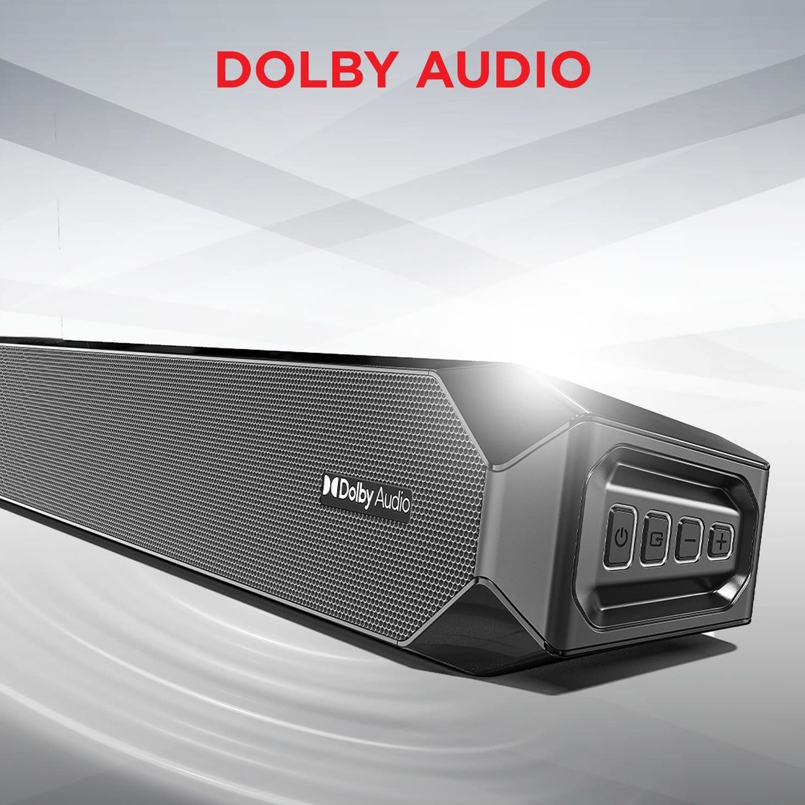 boAt Aavante Bar 1200D 100W Bluetooth Soundbar with Remote (Dolby Audio, 2.1 Channel, Black)_4
