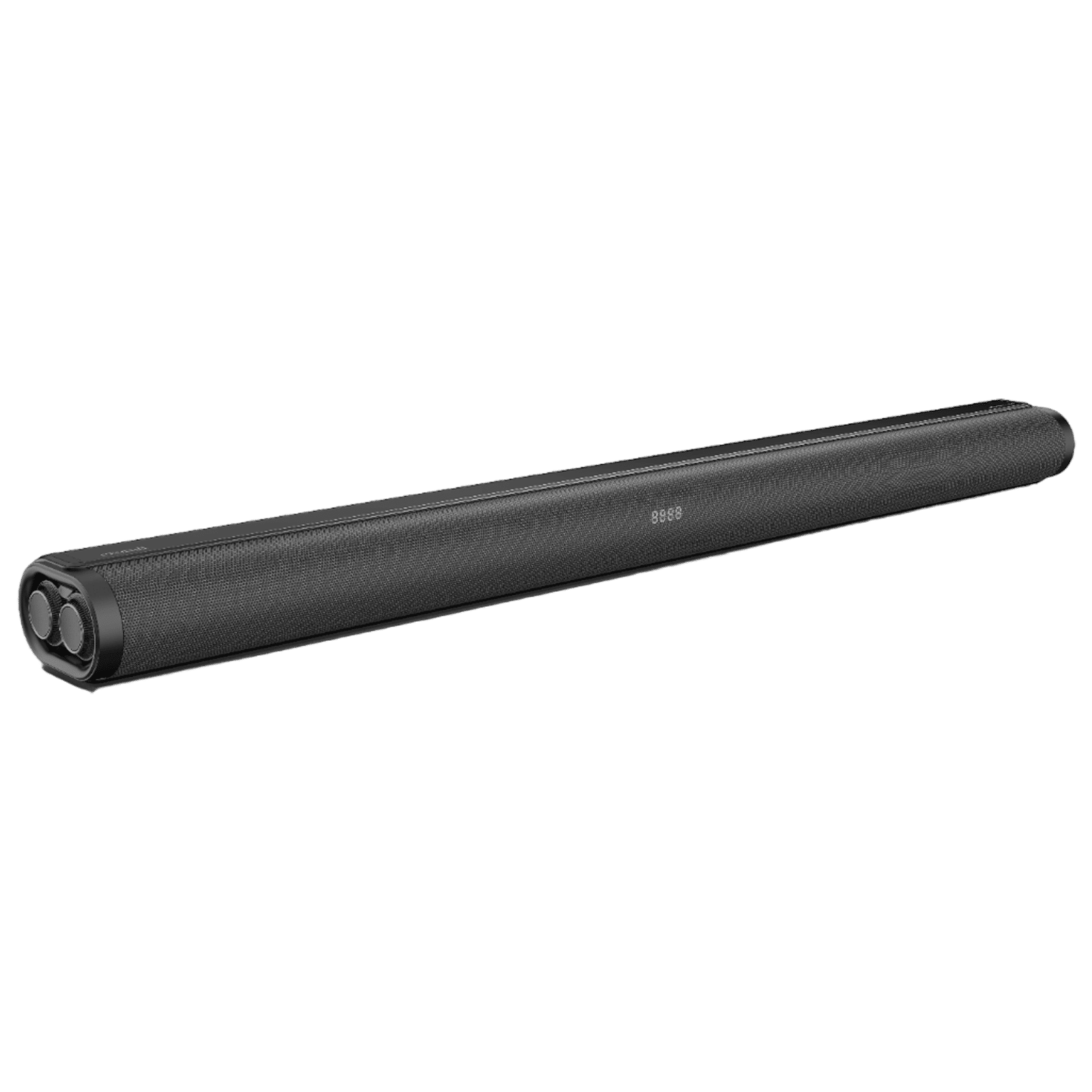 Croma 180W Bluetooth Soundbar with Remote (Dolby Audio, 2.1 Channel, Black)_4