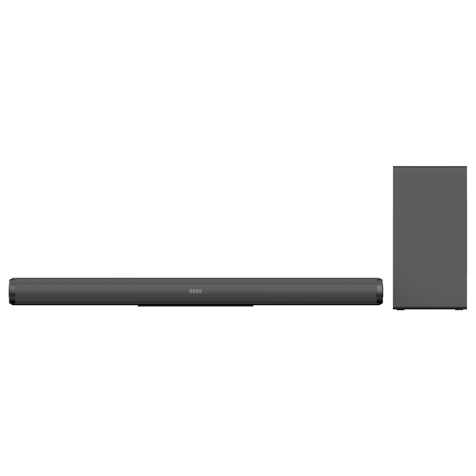 Croma 180W Bluetooth Soundbar with Remote (Dolby Audio, 2.1 Channel, Black)_7