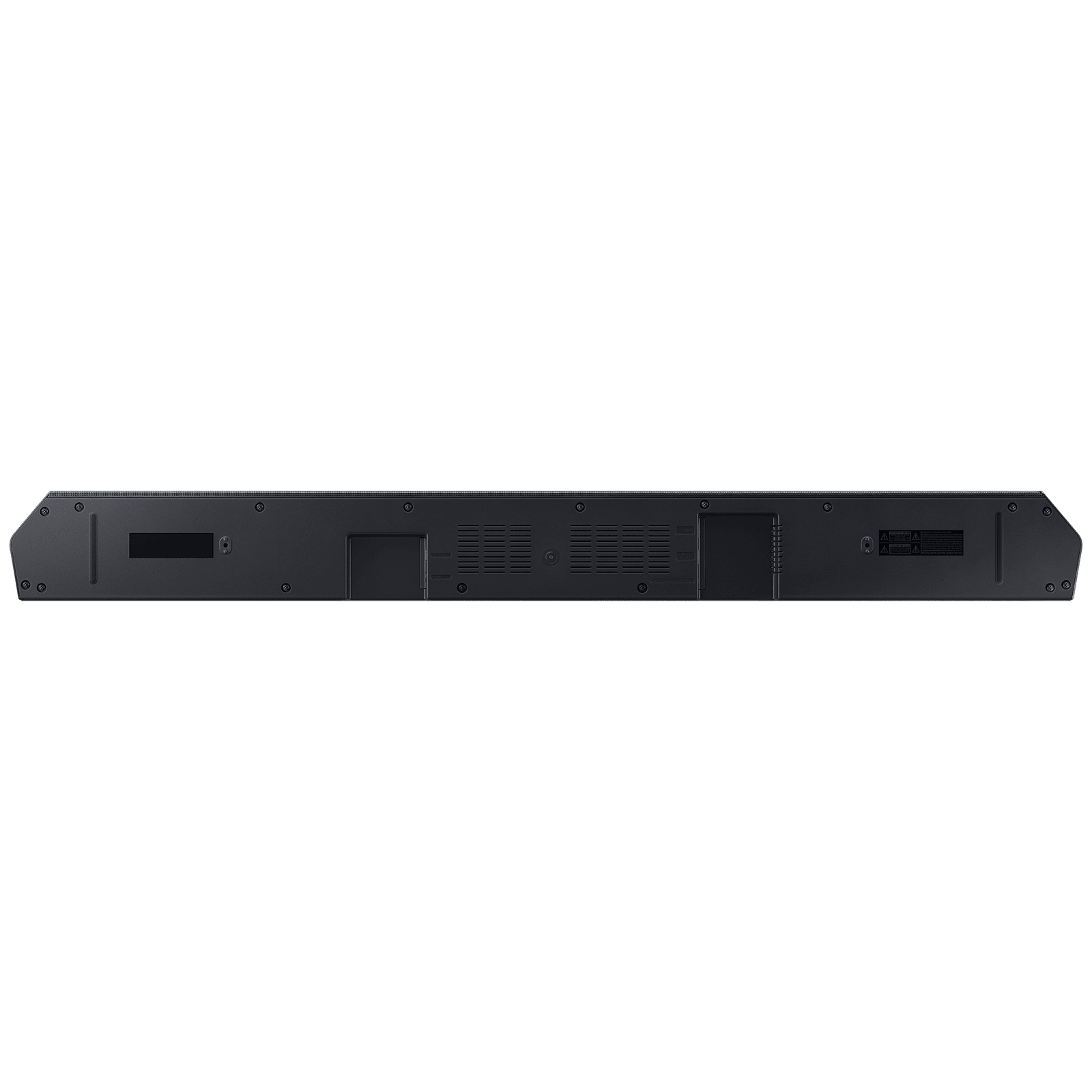 SAMSUNG Q Series 360W Bluetooth Soundbar with Remote (Dolby Atmos, 3.1.2 Channel, Black)_5