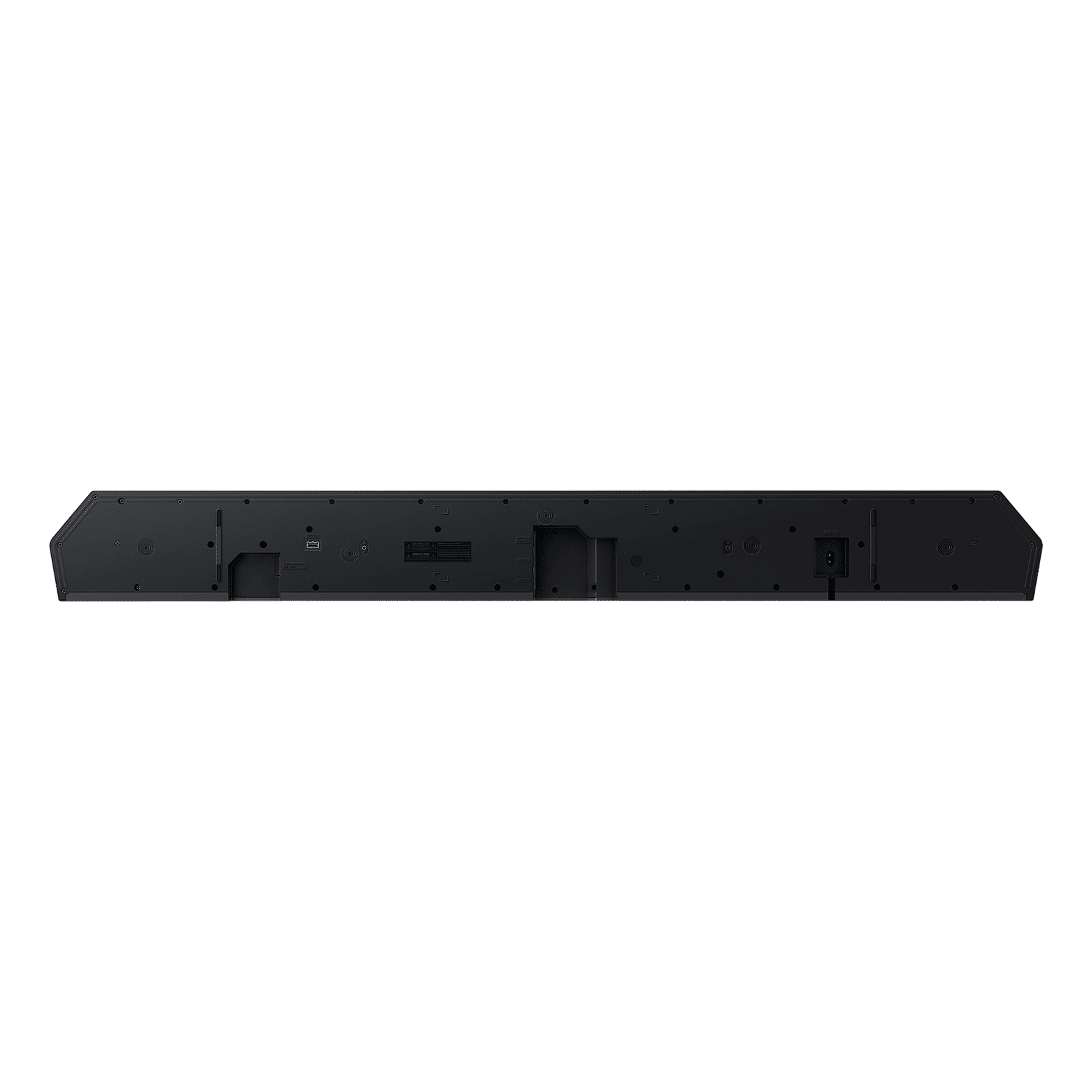 SAMSUNG Q Series 400W Soundbar with Remote (Dolby Atmos, 5.1.2 Channel, Black) SAMSUNG Q Series 400W Soundbar with Remote (Dolby Atmos, 5.1.2 Channel, Black)_9