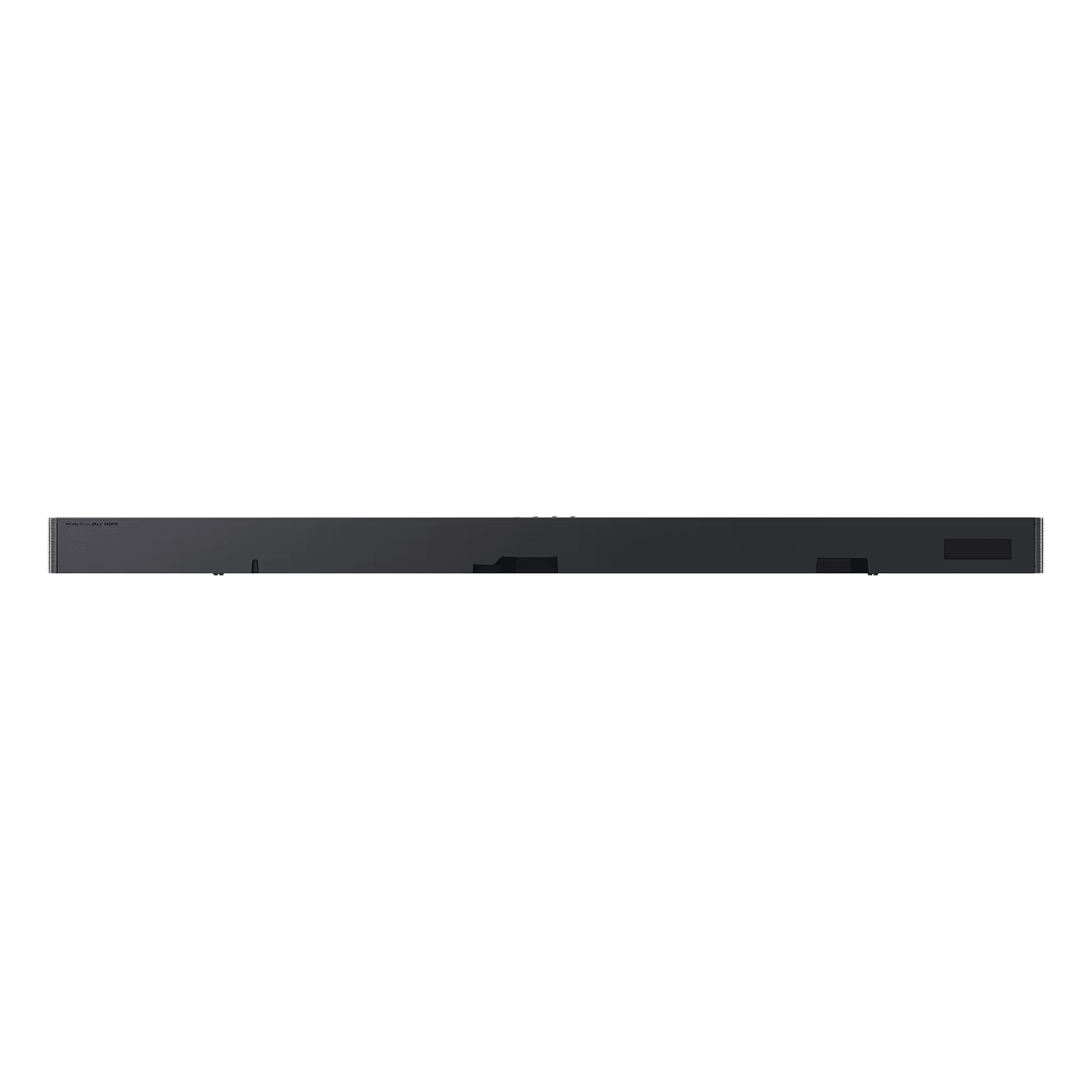 SAMSUNG Q Series 400W Soundbar with Remote (Dolby Atmos, 5.1.2 Channel, Black) SAMSUNG Q Series 400W Soundbar with Remote (Dolby Atmos, 5.1.2 Channel, Black)_10