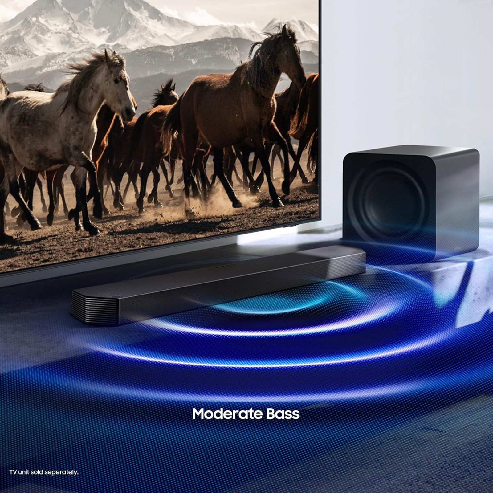 SAMSUNG Q Series 400W Soundbar with Remote (Dolby Atmos, 5.1.2 Channel, Black) SAMSUNG Q Series 400W Soundbar with Remote (Dolby Atmos, 5.1.2 Channel, Black)_14