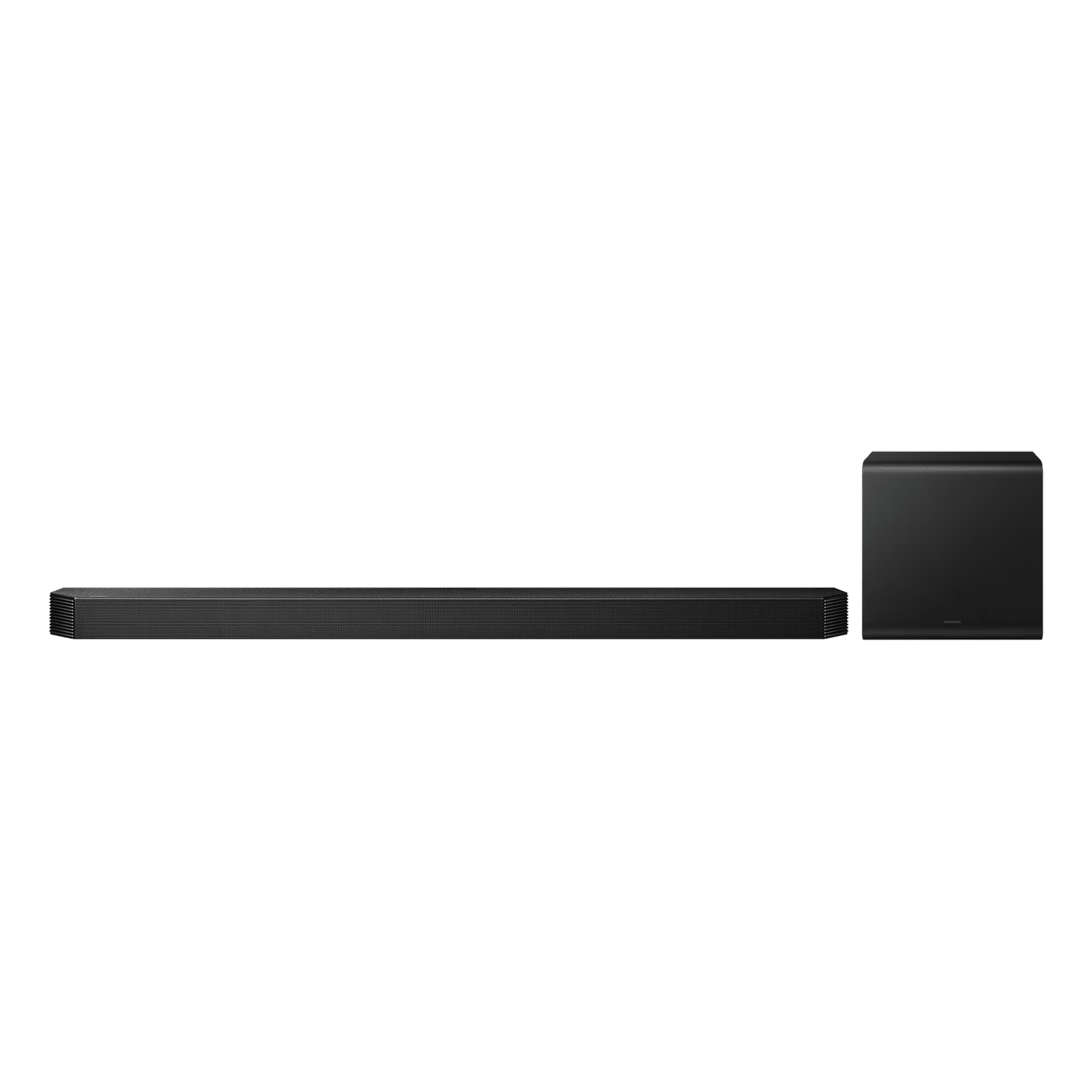SAMSUNG Q Series 400W Soundbar with Remote (Dolby Atmos, 5.1.2 Channel, Black) SAMSUNG Q Series 400W Soundbar with Remote (Dolby Atmos, 5.1.2 Channel, Black)_6