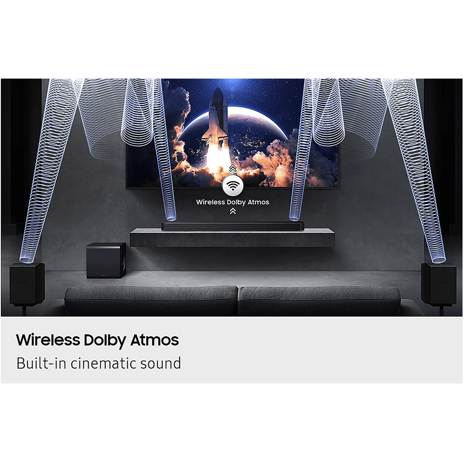 SAMSUNG Q Series 580W Bluetooth Soundbar with Remote (Dolby Atmos, 9.1.4 Channel, Titan Black)_17