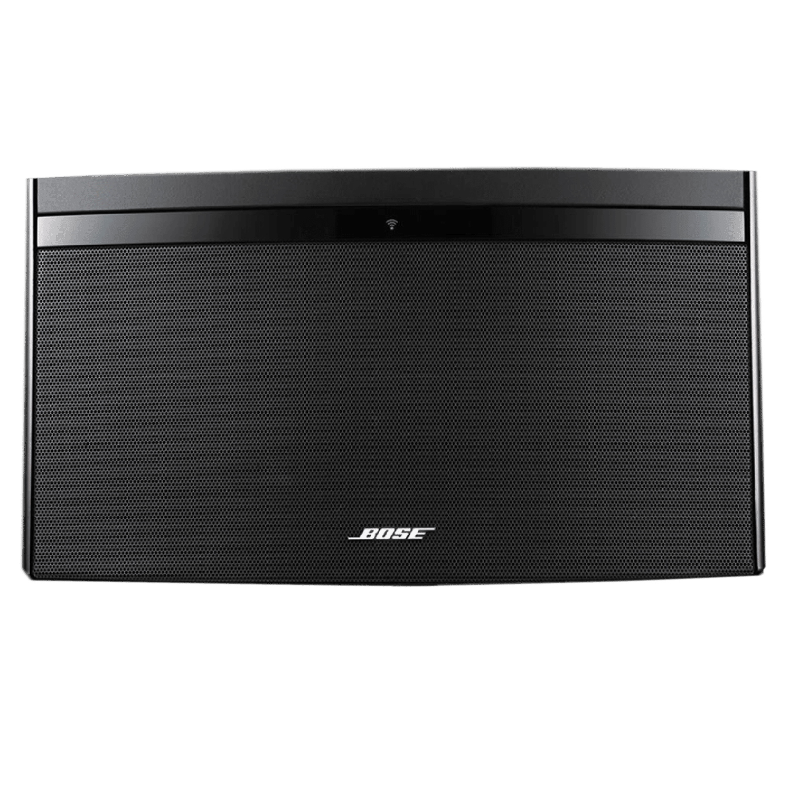 BOSE SoundLink Air Smart Wi-Fi Speaker (AirPlay Technology, Black)_1