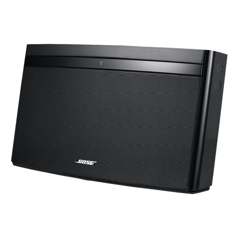 BOSE SoundLink Air Smart Wi-Fi Speaker (AirPlay Technology, Black)_3