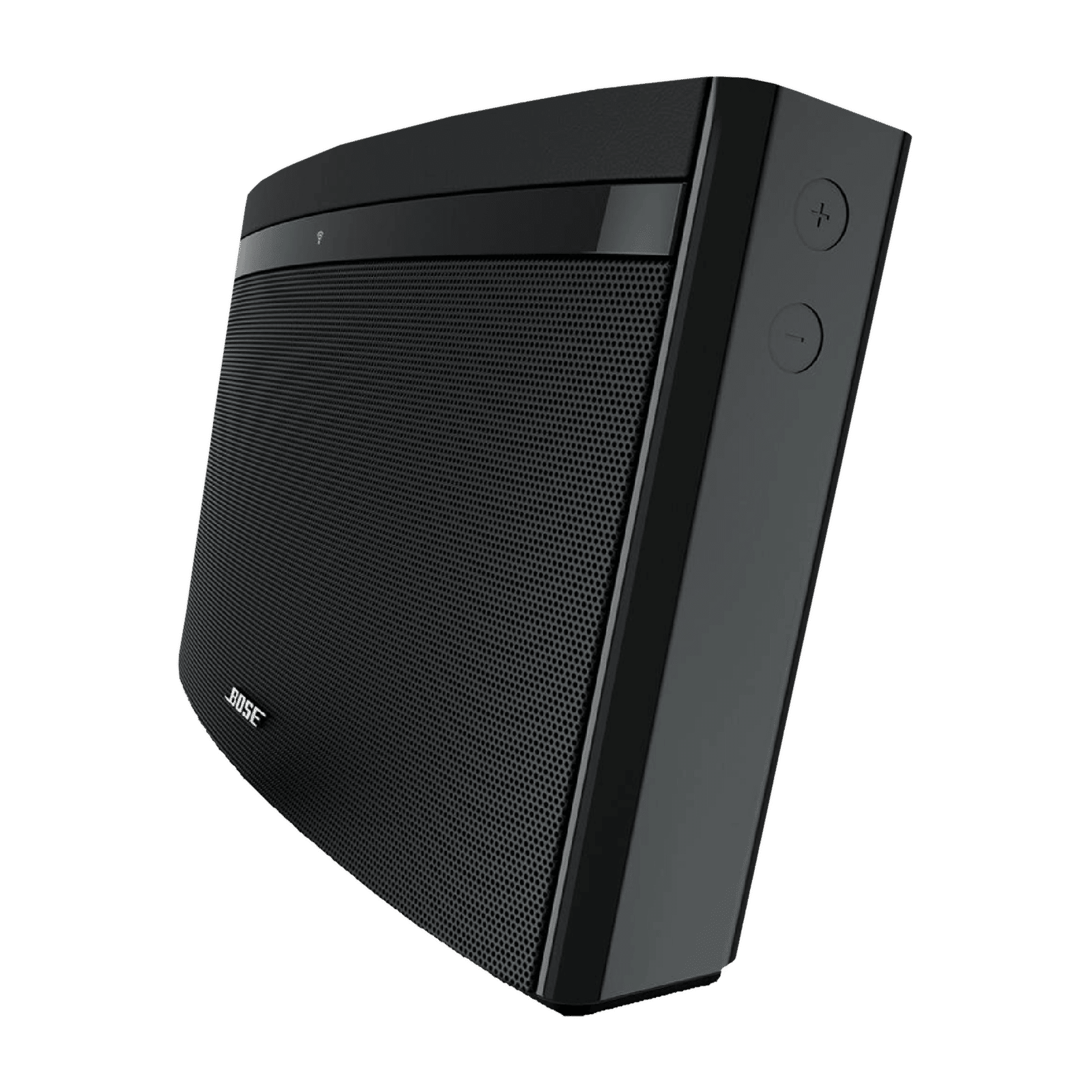 BOSE SoundLink Air Smart Wi-Fi Speaker (AirPlay Technology, Black)_4