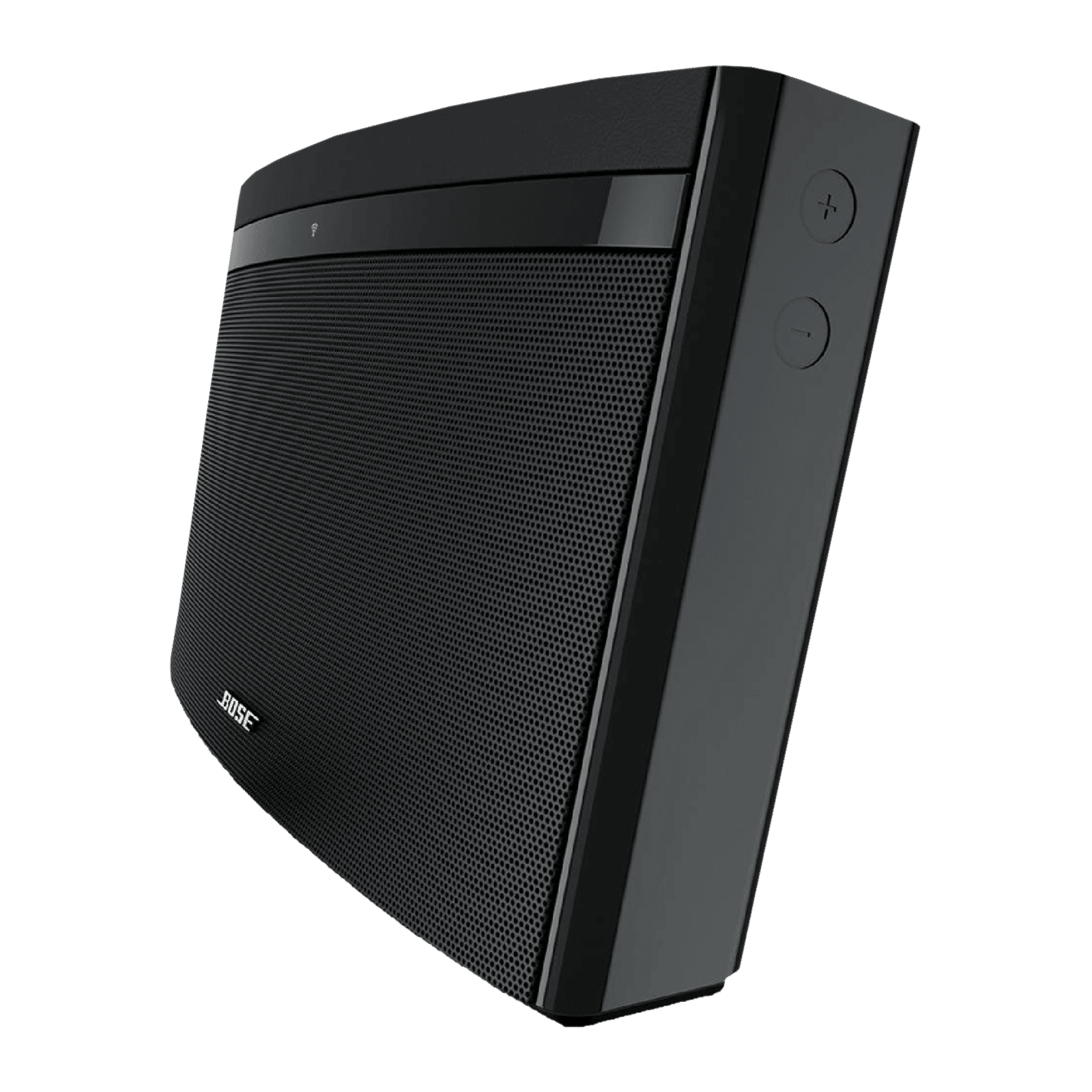 BOSE SoundLink Air Smart Wi-Fi Speaker (AirPlay Technology, Black)_6