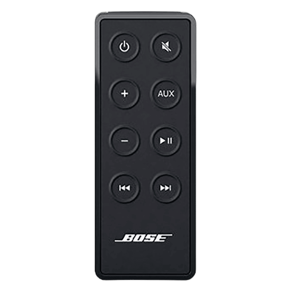BOSE SoundLink Air Smart Wi-Fi Speaker (AirPlay Technology, Black)_7