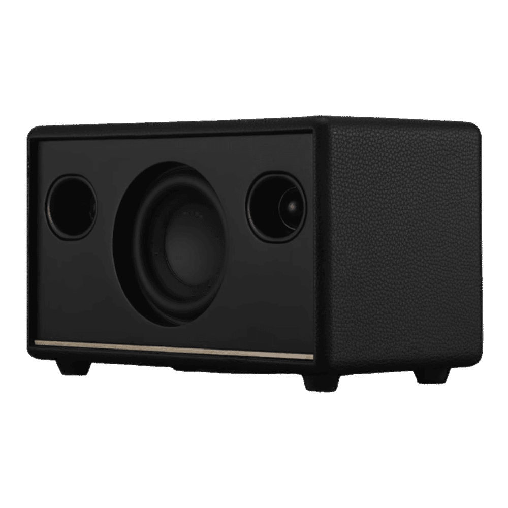 Marshall Acton II 30W Bluetooth Speaker (Multi-Host Functionality, Stereo Channel, Black)_9