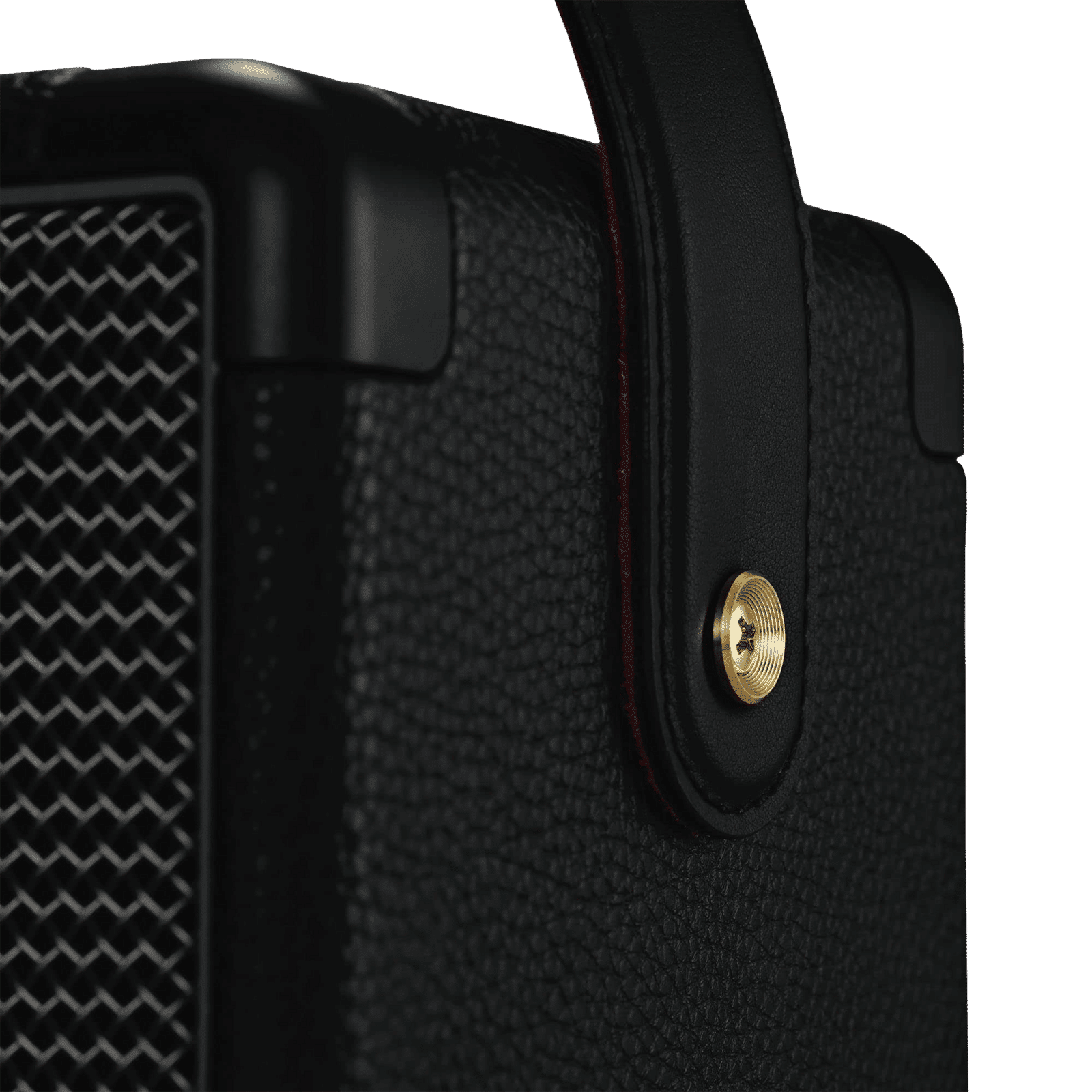 Marshall Kilburn II 36W Portable Bluetooth Speaker (IPX2 Water Resistant, Multi Directional Sound, Stereo Channel, Black)_8
