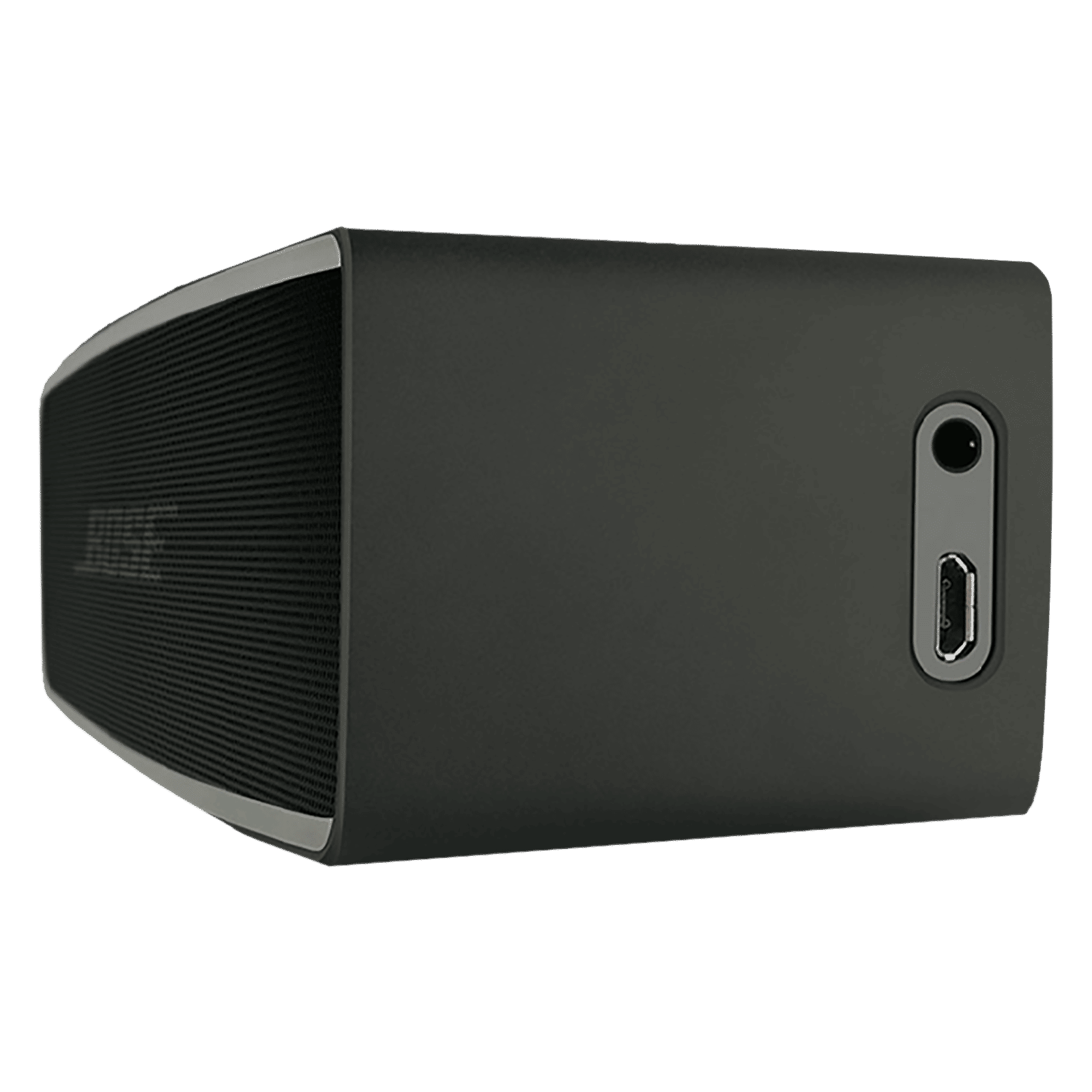 BOSE SoundLink Mini II with Google & Siri Compatible Smart Speaker (Dual Passive Radiators, Black) BOSE SoundLink Mini II with Google & Siri Compatible Smart Speaker (Dual Passive Radiators, Black)_5