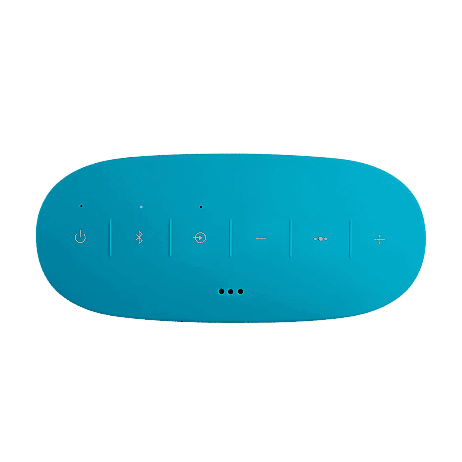 BOSE SoundLink Color II Portable Bluetooth Speaker (Clear Sound, Mono Speaker, Blue) BOSE SoundLink Color II Portable Bluetooth Speaker (Clear Sound, Mono Speaker, Blue)_4