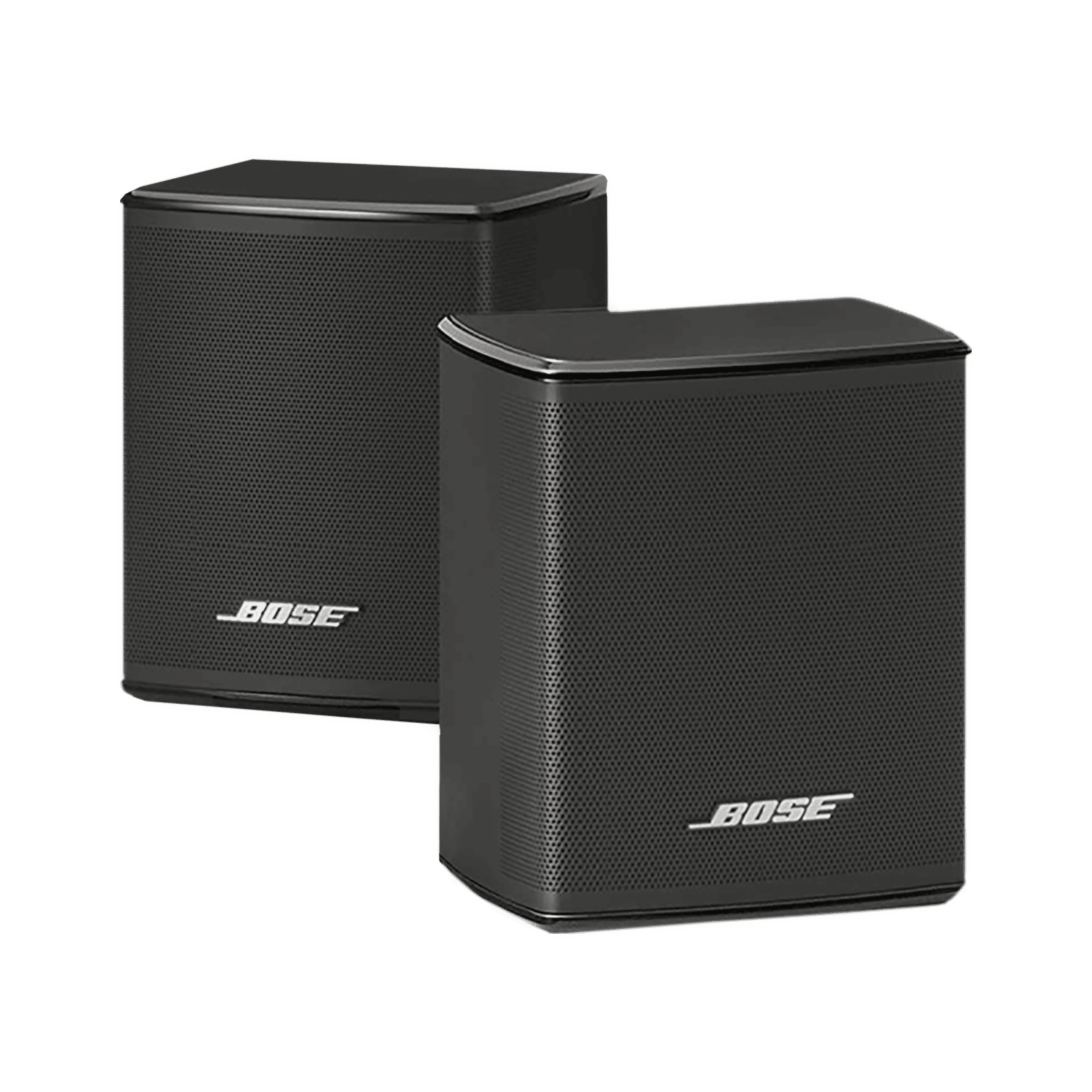 BOSE Virtually Invisible 300 Multimedia Speaker (Authentic Sound, Surround Speaker, Black)_3