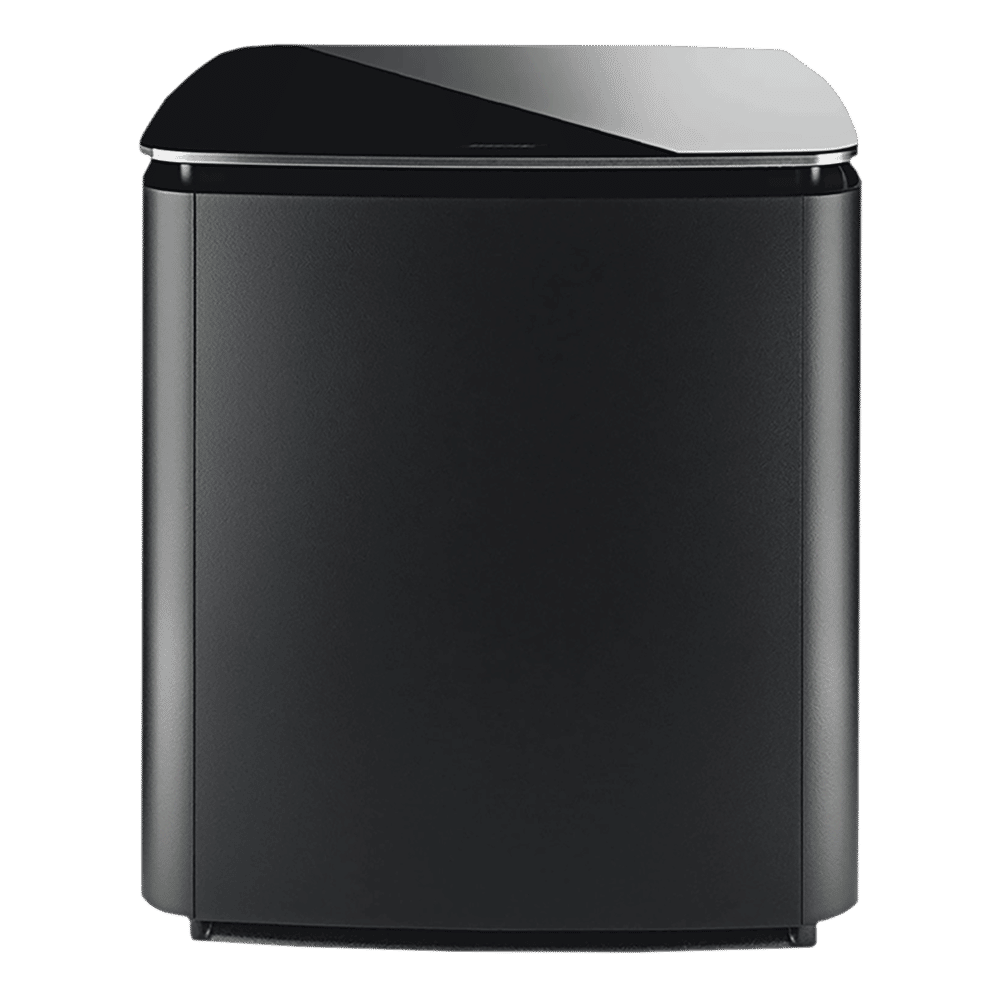 BOSE Acoustimas 300 100W Portable Bluetooth Speaker (Surround Sound, 4.1 Channel, Black)_1