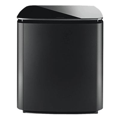 BOSE Acoustimas 300 100W Portable Bluetooth Speaker (Surround Sound, 4.1 Channel, Black)