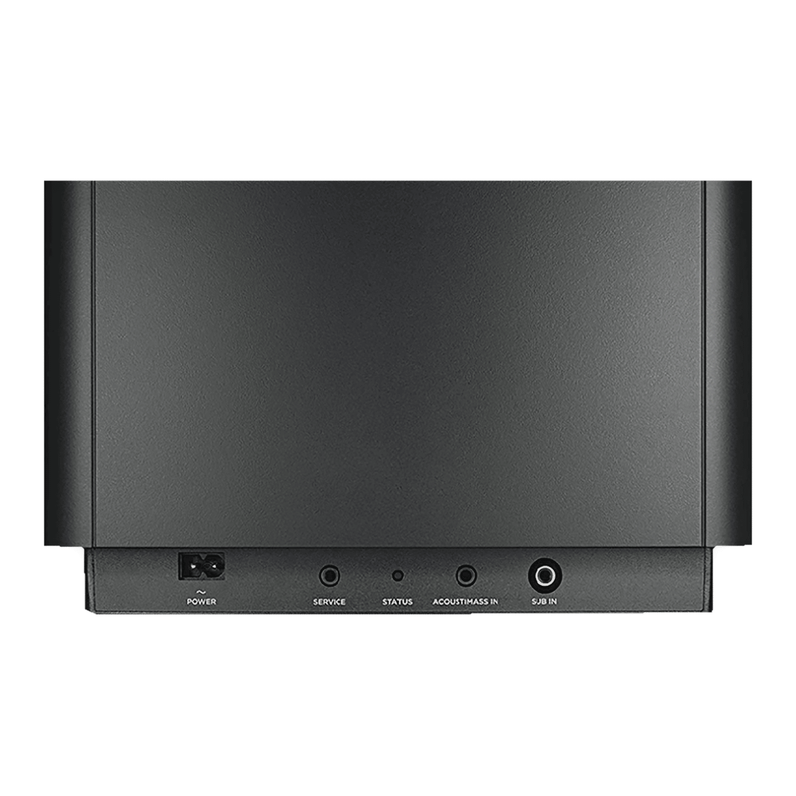 BOSE Acoustimas 300 100W Portable Bluetooth Speaker (Surround Sound, 4.1 Channel, Black)_5