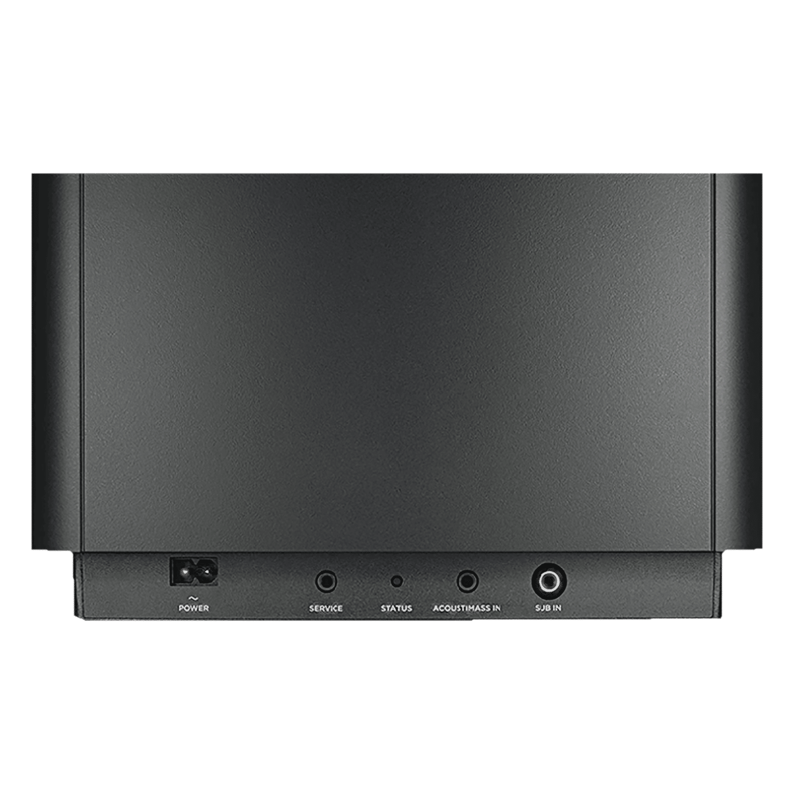 BOSE Acoustimas 300 100W Portable Bluetooth Speaker (Surround Sound, 4.1 Channel, Black)_6