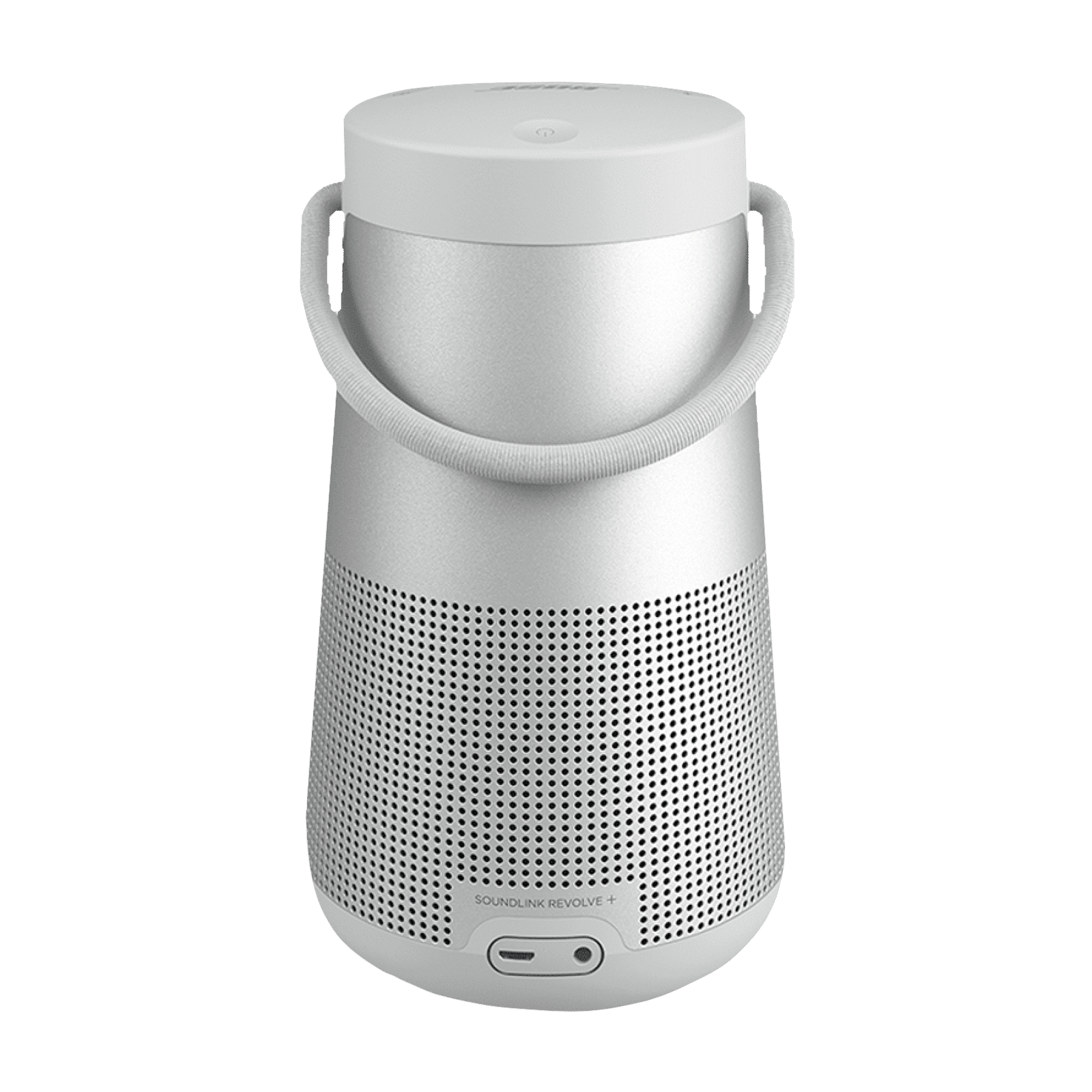 BOSE SoundLink Revolve Plus with Google & Siri Compatible Smart Speaker (16 Hours Playtime Time, Grey)_10