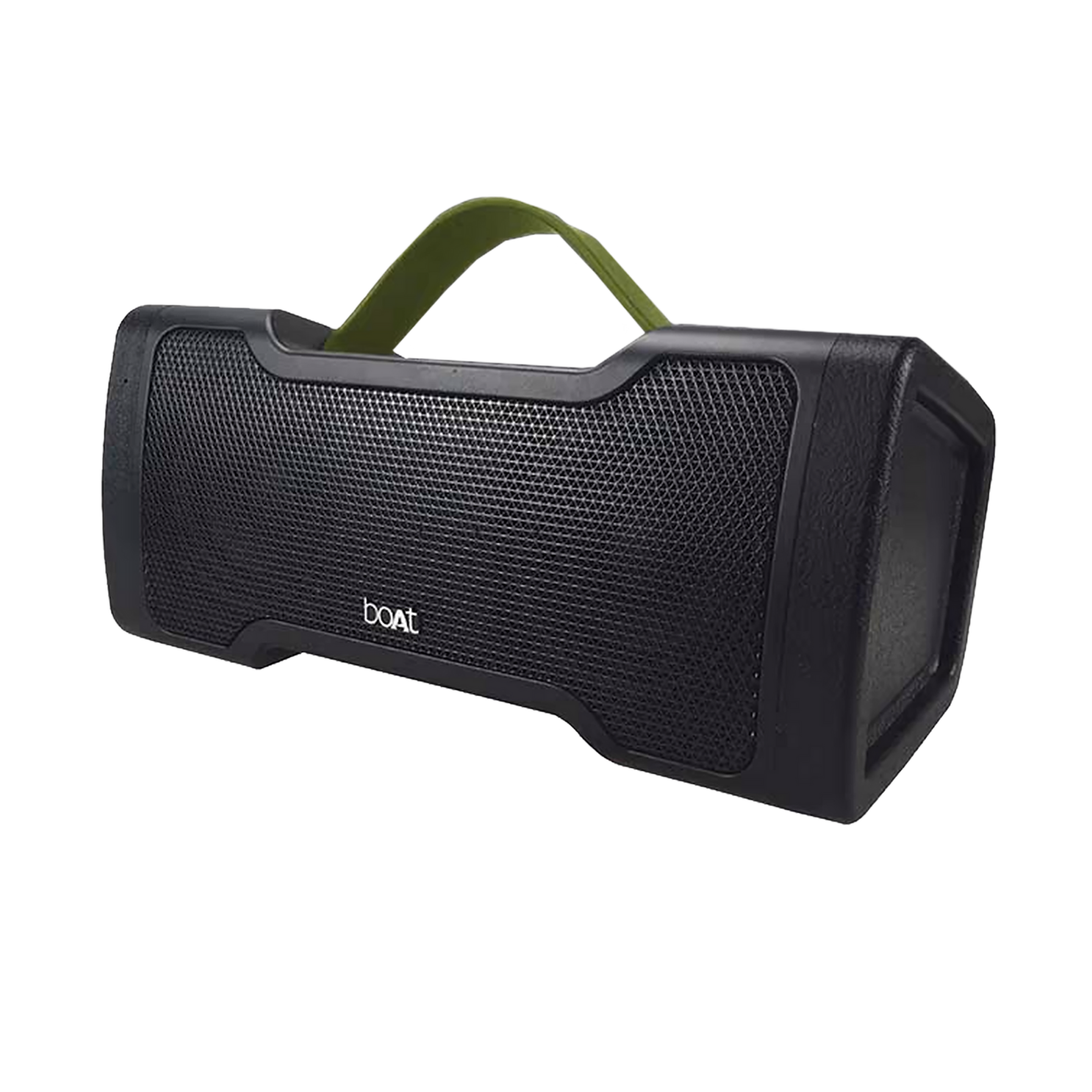 boAt Stone 1000 14W Portable Bluetooth Speaker (IPX5 Water Proof, 10 Hours Playback Time, Stereo Channel, Black) boAt Stone 1000 14W Portable Bluetooth Speaker (IPX5 Water Proof, 10 Hours Playback Time, Stereo Channel, Black)_4