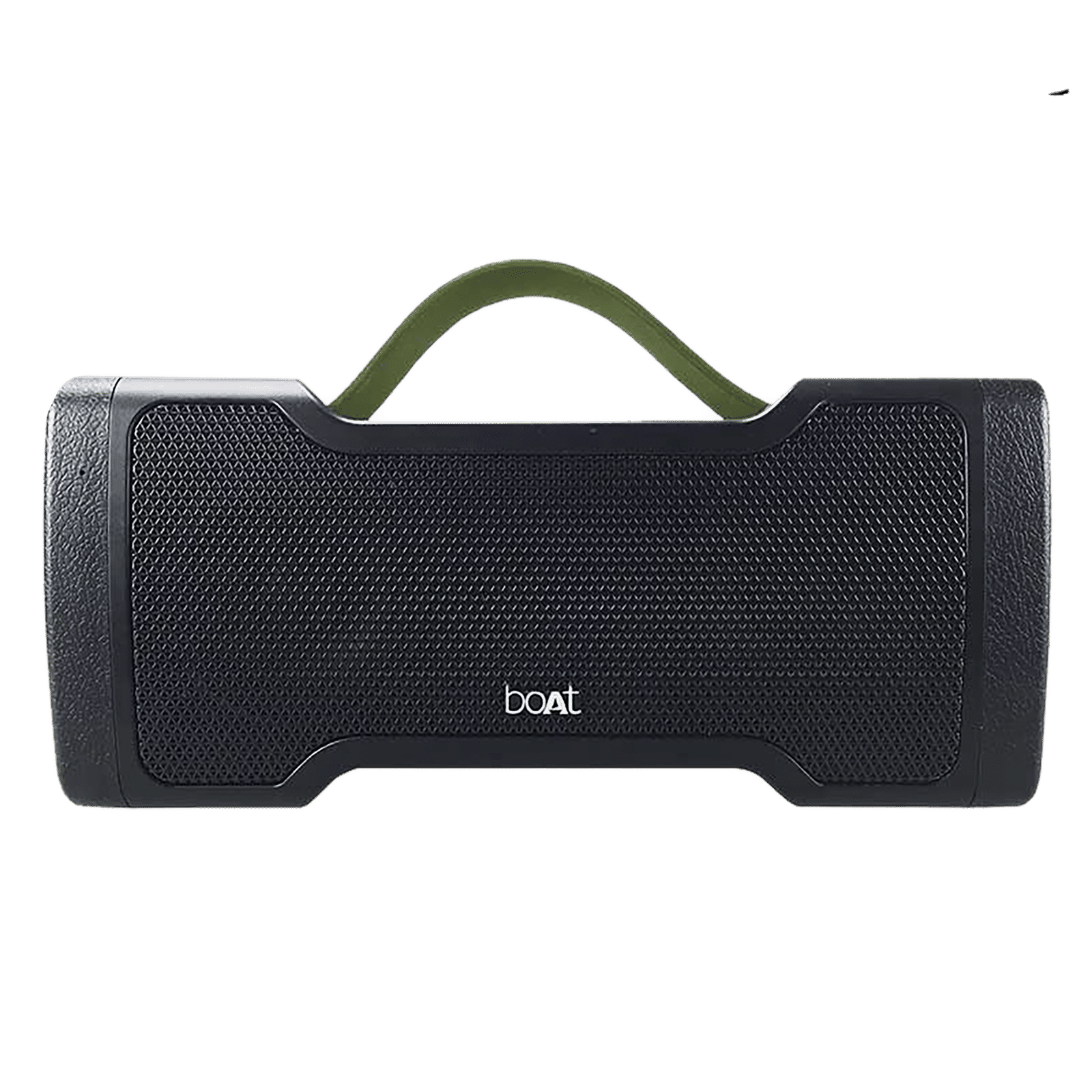 boAt Stone 1000 14W Portable Bluetooth Speaker (IPX5 Water Proof, 10 Hours Playback Time, Stereo Channel, Black) boAt Stone 1000 14W Portable Bluetooth Speaker (IPX5 Water Proof, 10 Hours Playback Time, Stereo Channel, Black)_1