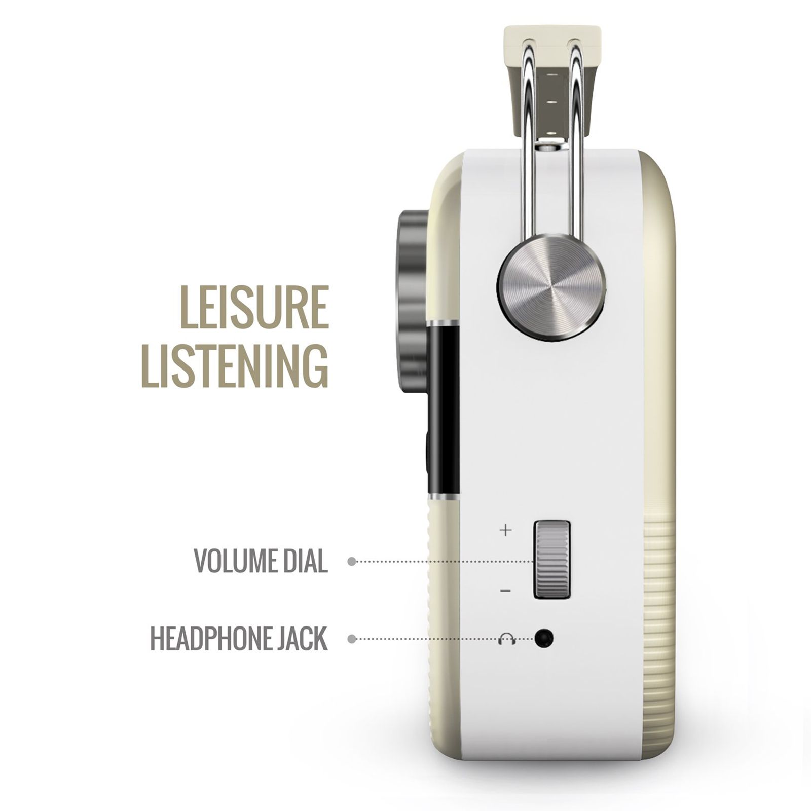 SAREGAMA Carvaan 6W Portable Bluetooth Speaker (5 Hours Playtime, Porcelain White) SAREGAMA Carvaan 6W Portable Bluetooth Speaker (5 Hours Playtime, Porcelain White)_10