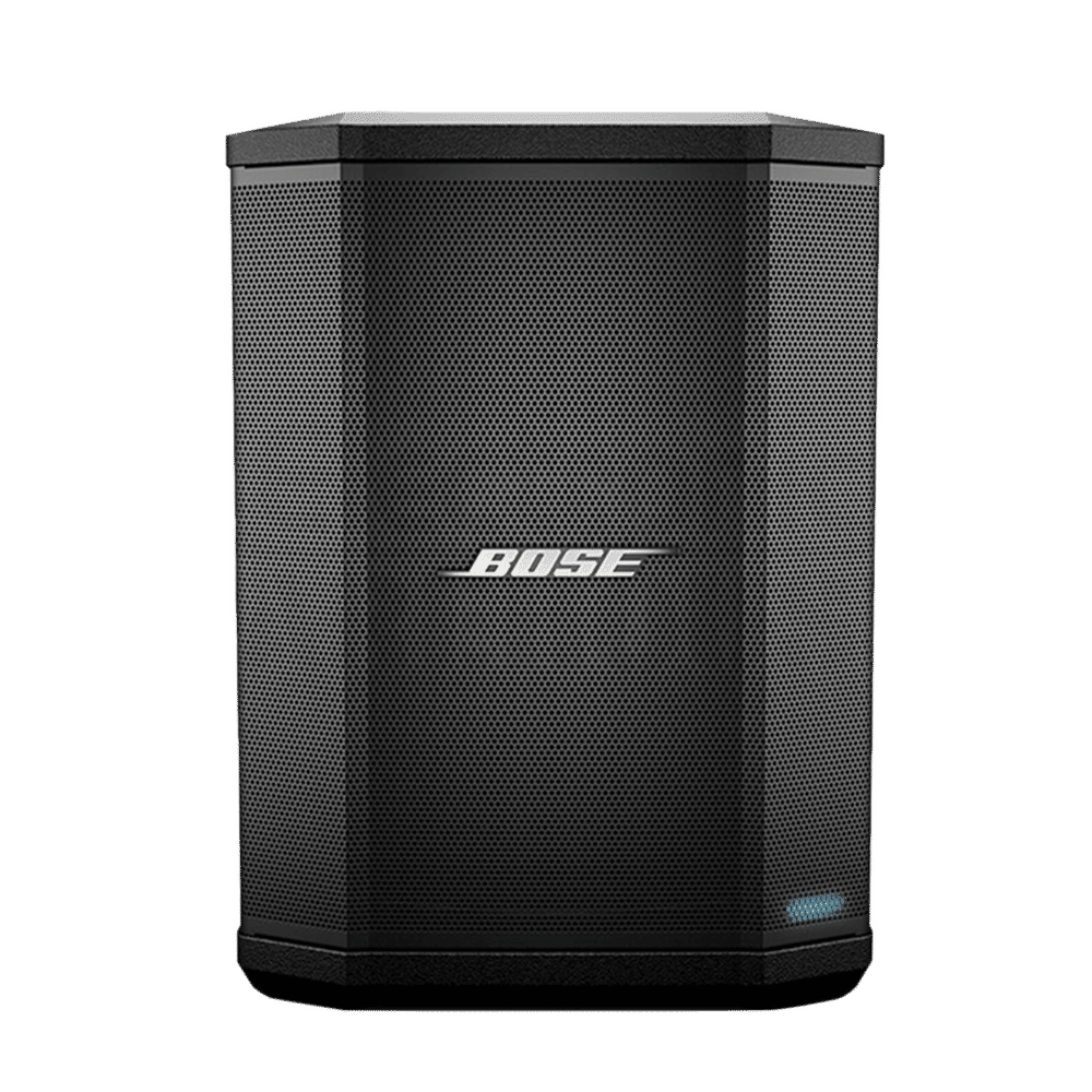 BOSE S1 Pro Bluetooth Party Speaker with Mic (Upto 11 Hrs Playback, Mono Channel, Black) BOSE S1 Pro Bluetooth Party Speaker with Mic (Upto 11 Hrs Playback, Mono Channel, Black)_1