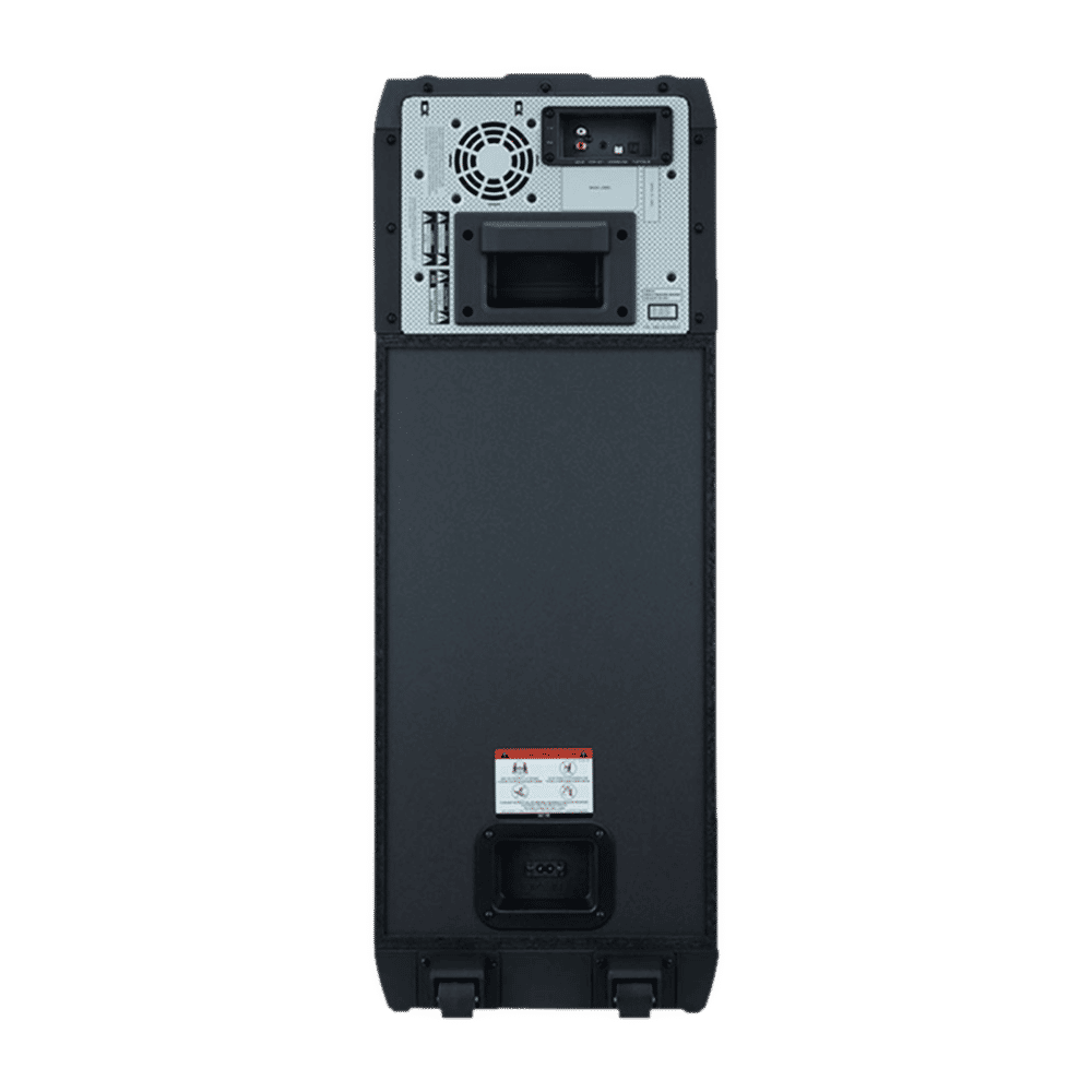LG X-Boom 1000W Bluetooth Party Speaker with Mic (Bass Blast EQ, Mono Channel, Black)_5