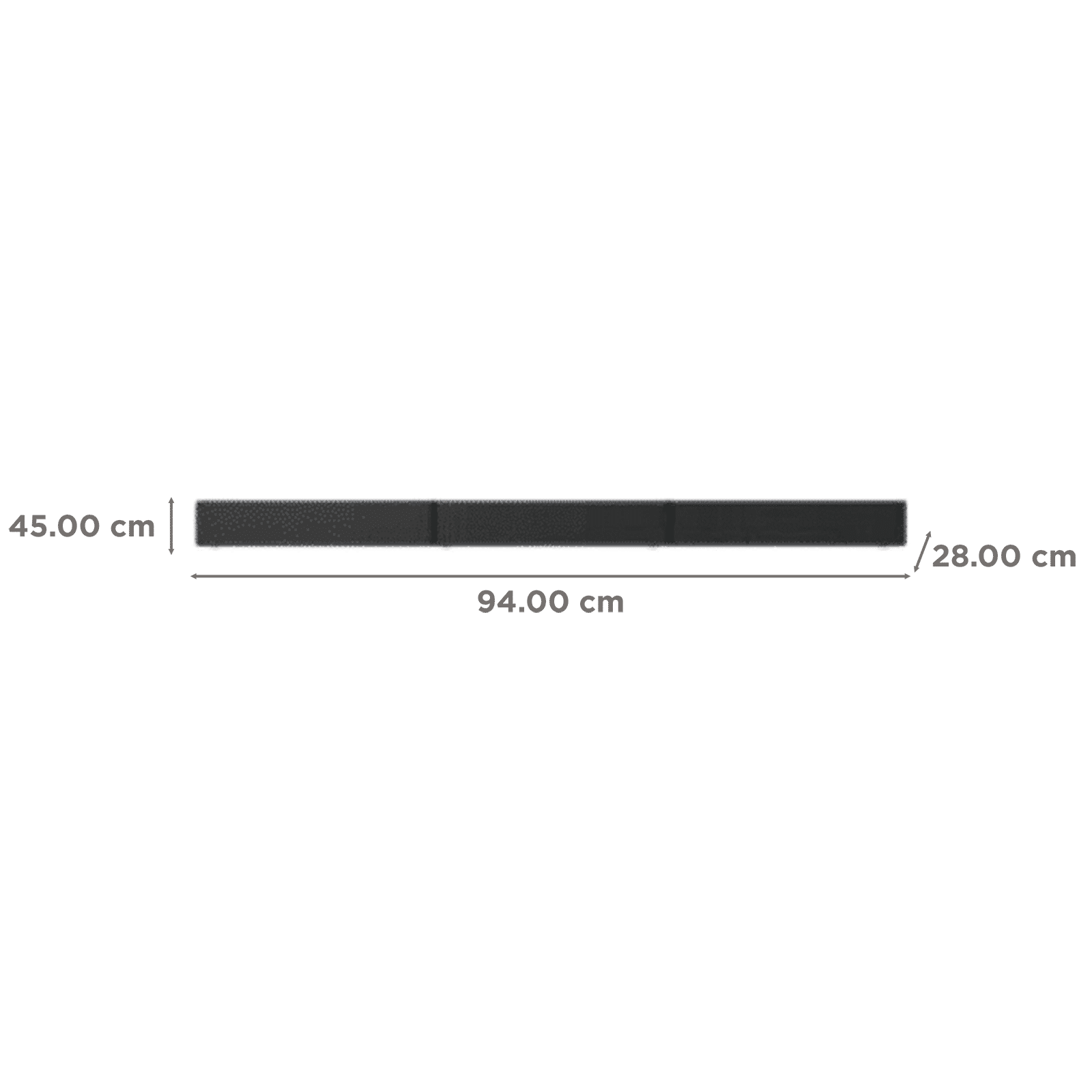 SONY HT-S700RF//CE12 1000W Bluetooth Soundbar with Remote (Dolby Digital, 5.1 Channel, Black) SONY HT-S700RF//CE12 1000W Bluetooth Soundbar with Remote (Dolby Digital, 5.1 Channel, Black)_2