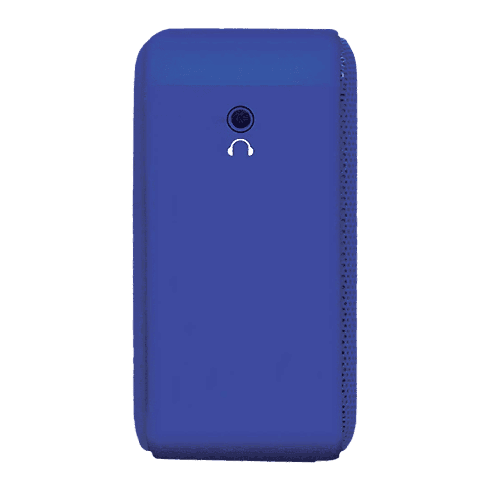 SAREGAMA Carvaan Mini 2.0 Hindi 5W Portable Bluetooth Speaker (4 Hours Playtime, 2.0 Channel, Regal Blue) SAREGAMA Carvaan Mini 2.0 Hindi 5W Portable Bluetooth Speaker (4 Hours Playtime, 2.0 Channel, Regal Blue)_8