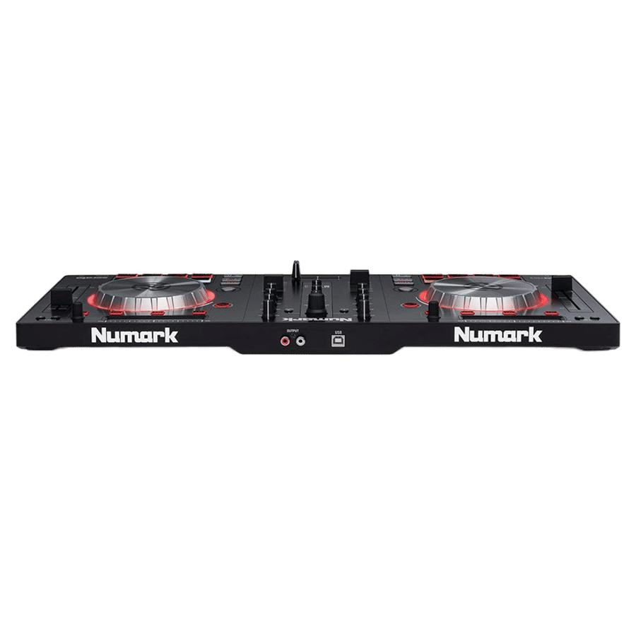 Numark All-in-One DJ Controller (MixTrack Pro III, Black) Numark All-in-One DJ Controller (MixTrack Pro III, Black)_8