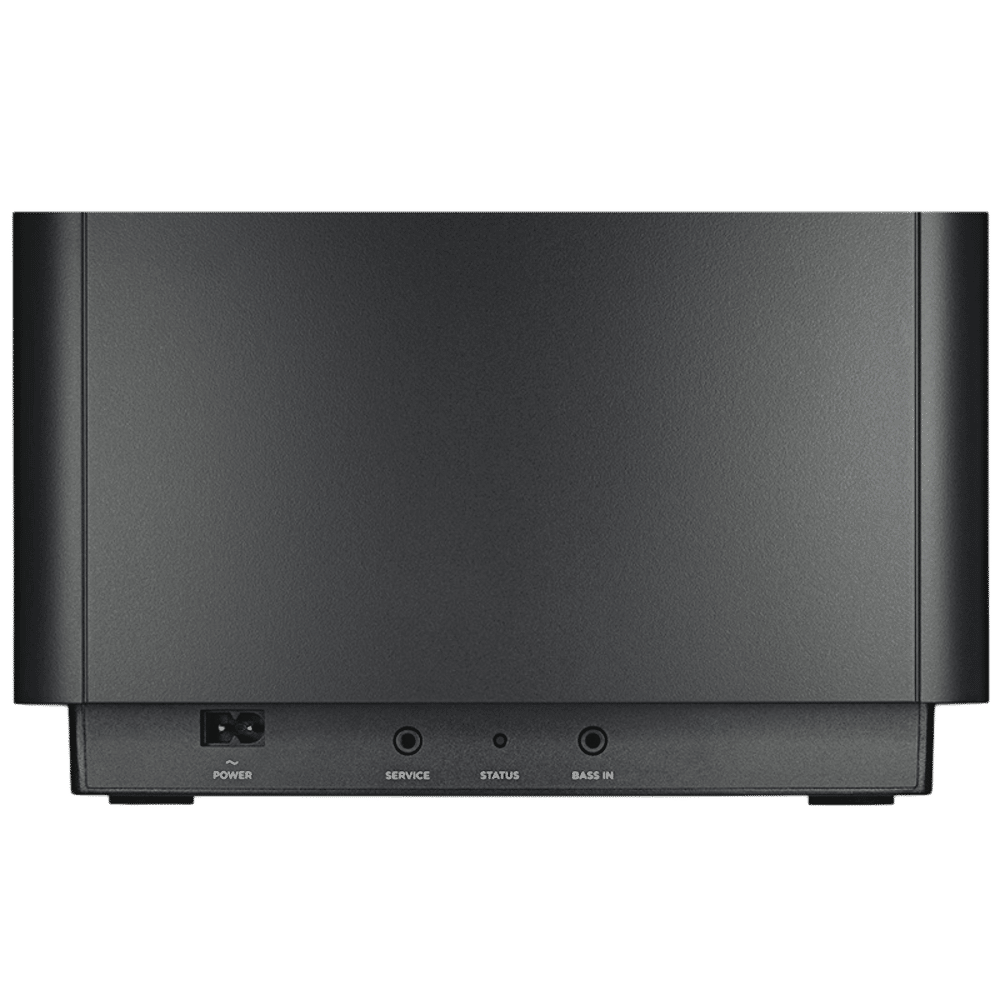 BOSE Bass Module 700 Multimedia Speaker (Quietport Technology, Mono Speaker, Black)_6