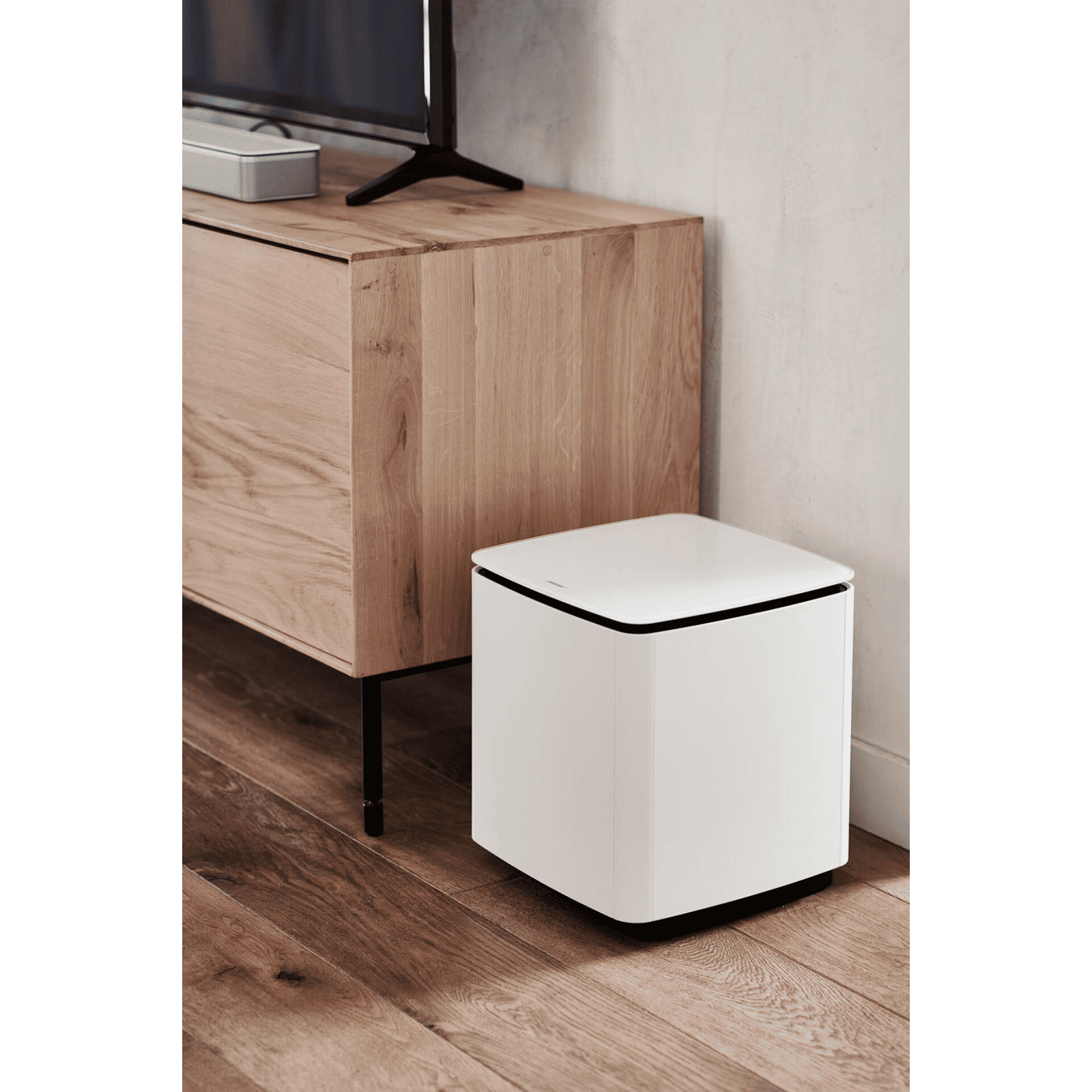BOSE Bass Module 700 Portable Speaker (Dynamic Bass Sound, White)_11