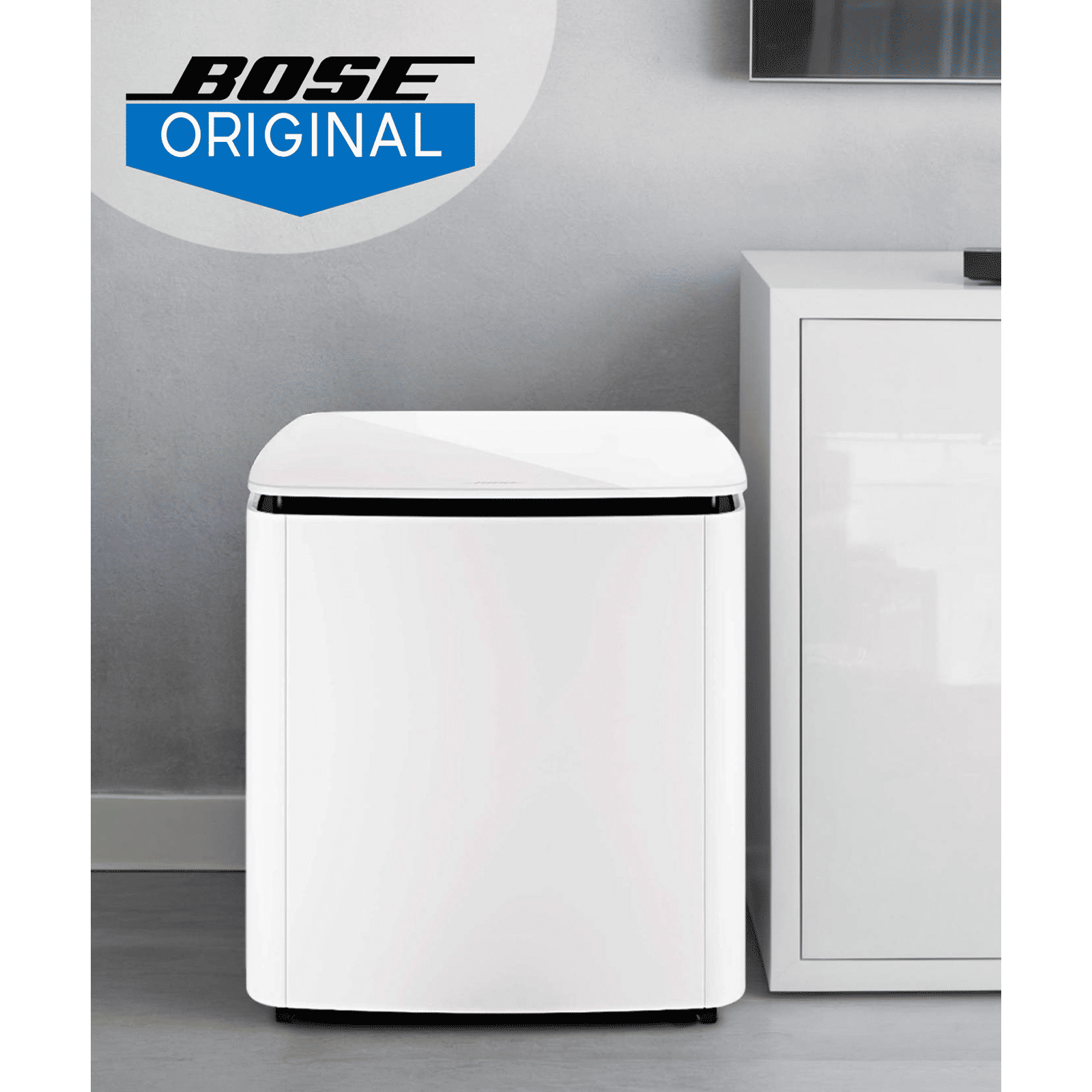 BOSE Bass Module 700 Portable Speaker (Dynamic Bass Sound, White)_12