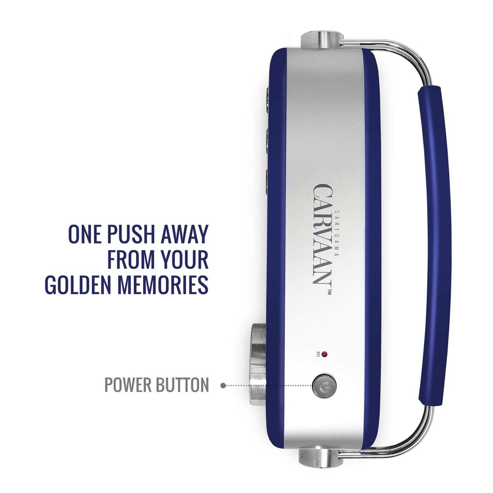 SAREGAMA Carvaan Premium 6W Portable Bluetooth Speaker (5 Hours Playtime, Royal Blue) SAREGAMA Carvaan Premium 6W Portable Bluetooth Speaker (5 Hours Playtime, Royal Blue)_12