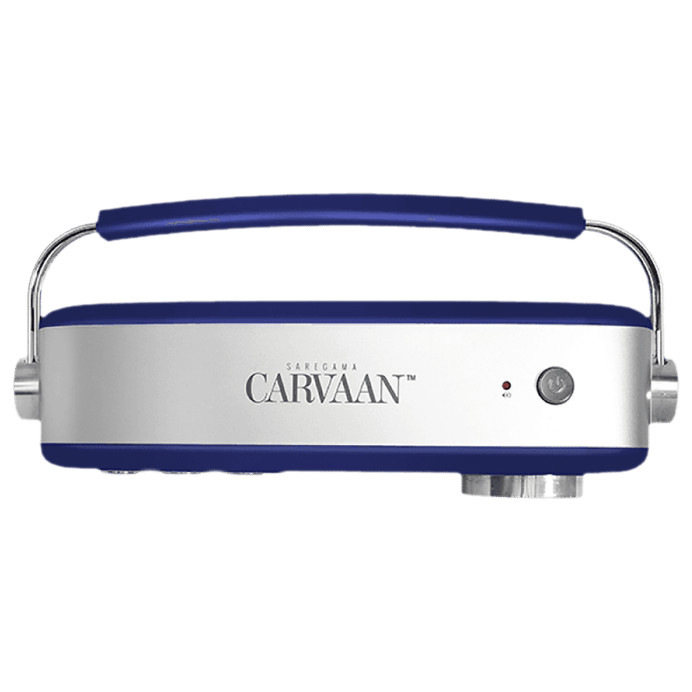 SAREGAMA Carvaan Premium 6W Portable Bluetooth Speaker (5 Hours Playtime, Royal Blue) SAREGAMA Carvaan Premium 6W Portable Bluetooth Speaker (5 Hours Playtime, Royal Blue)_5