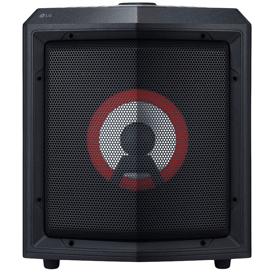 LG XBOOM RL2 36W Bluetooth Party Speaker (PLL Tuner Amplifier, Mono Channel, Black) LG XBOOM RL2 36W Bluetooth Party Speaker (PLL Tuner Amplifier, Mono Channel, Black)_1