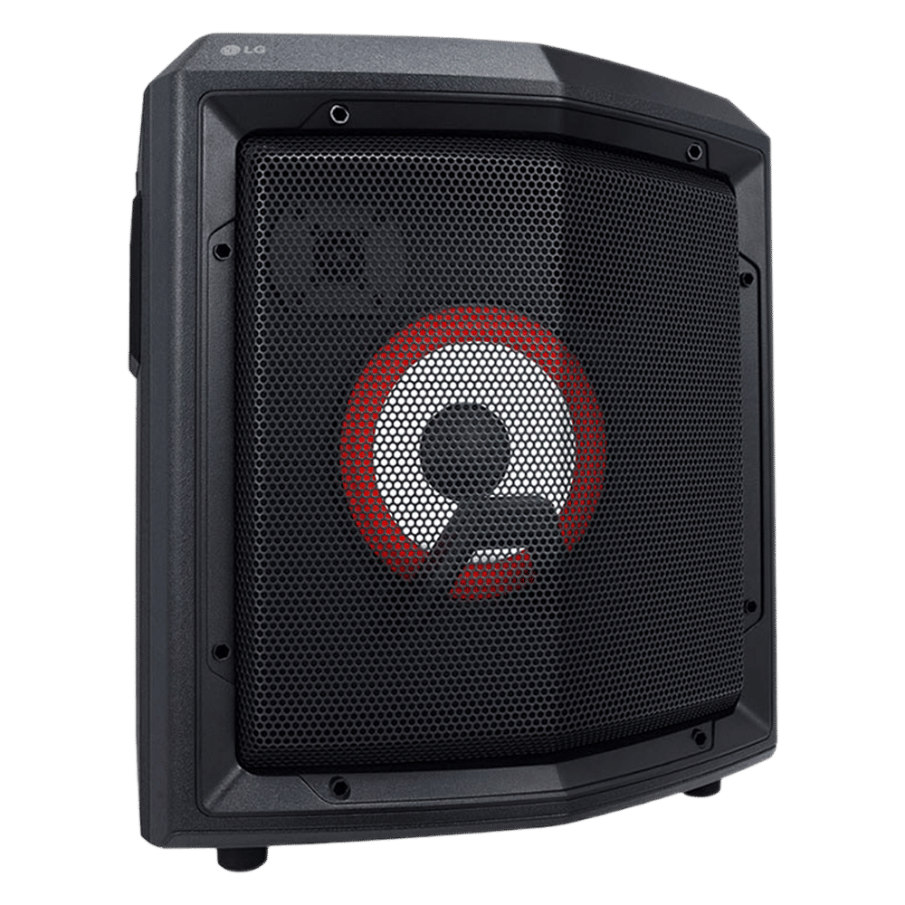 LG XBOOM RL2 36W Bluetooth Party Speaker (PLL Tuner Amplifier, Mono Channel, Black) LG XBOOM RL2 36W Bluetooth Party Speaker (PLL Tuner Amplifier, Mono Channel, Black)_6