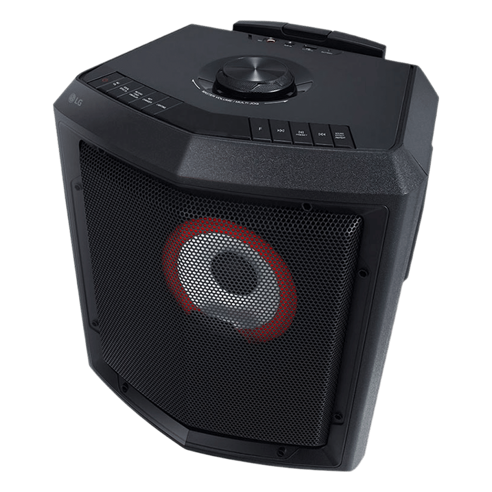 LG XBOOM RL2 36W Bluetooth Party Speaker (PLL Tuner Amplifier, Mono Channel, Black) LG XBOOM RL2 36W Bluetooth Party Speaker (PLL Tuner Amplifier, Mono Channel, Black)_9