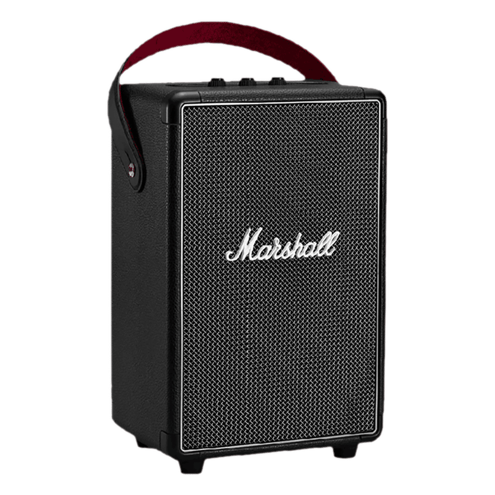 Marshall Tufton Bluetooth Portable Speaker (Black) Marshall Tufton Bluetooth Portable Speaker (Black)_12